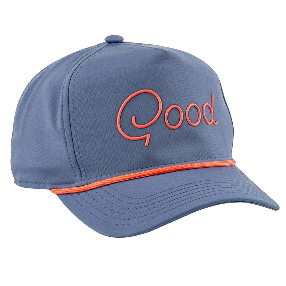 Dawn Patrol Rope Hat - Image 2