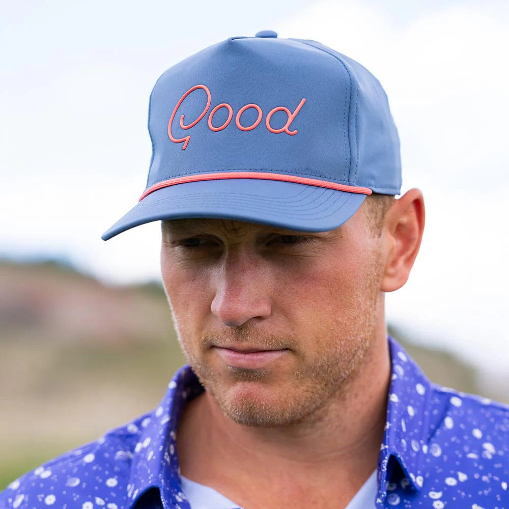 Dawn Patrol Rope Hat - Image 3