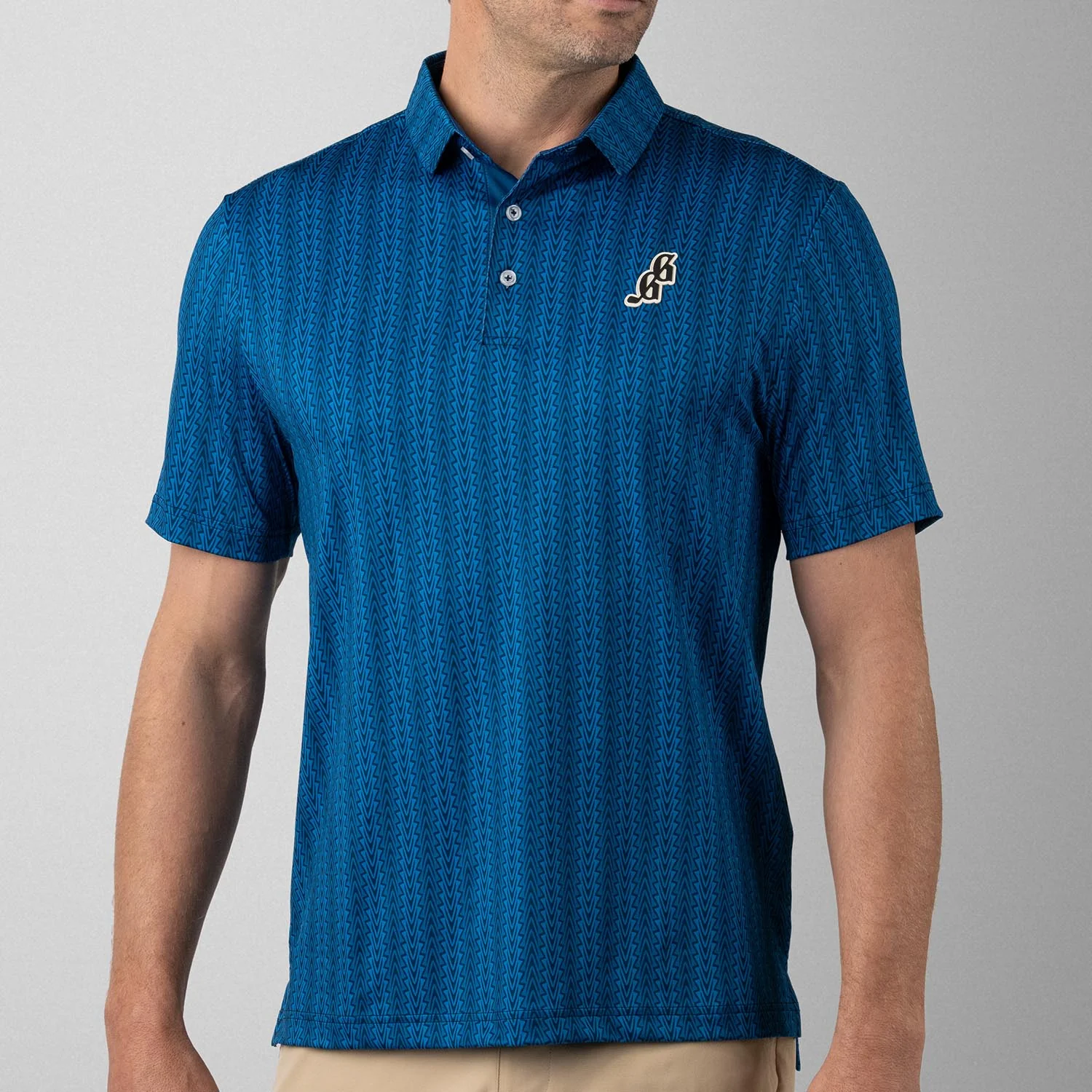 Deep Lake Polo