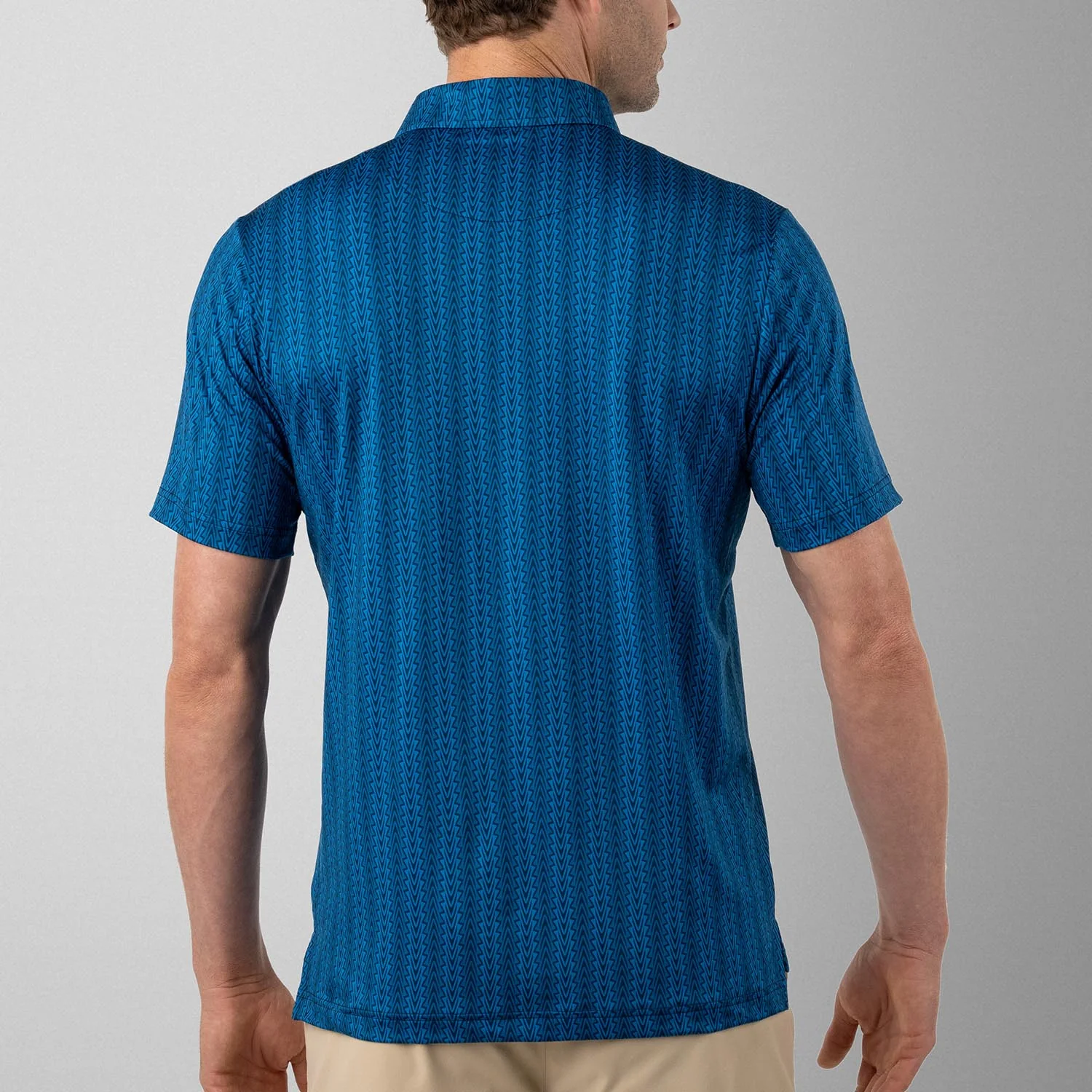 Deep Lake Polo - Image 4