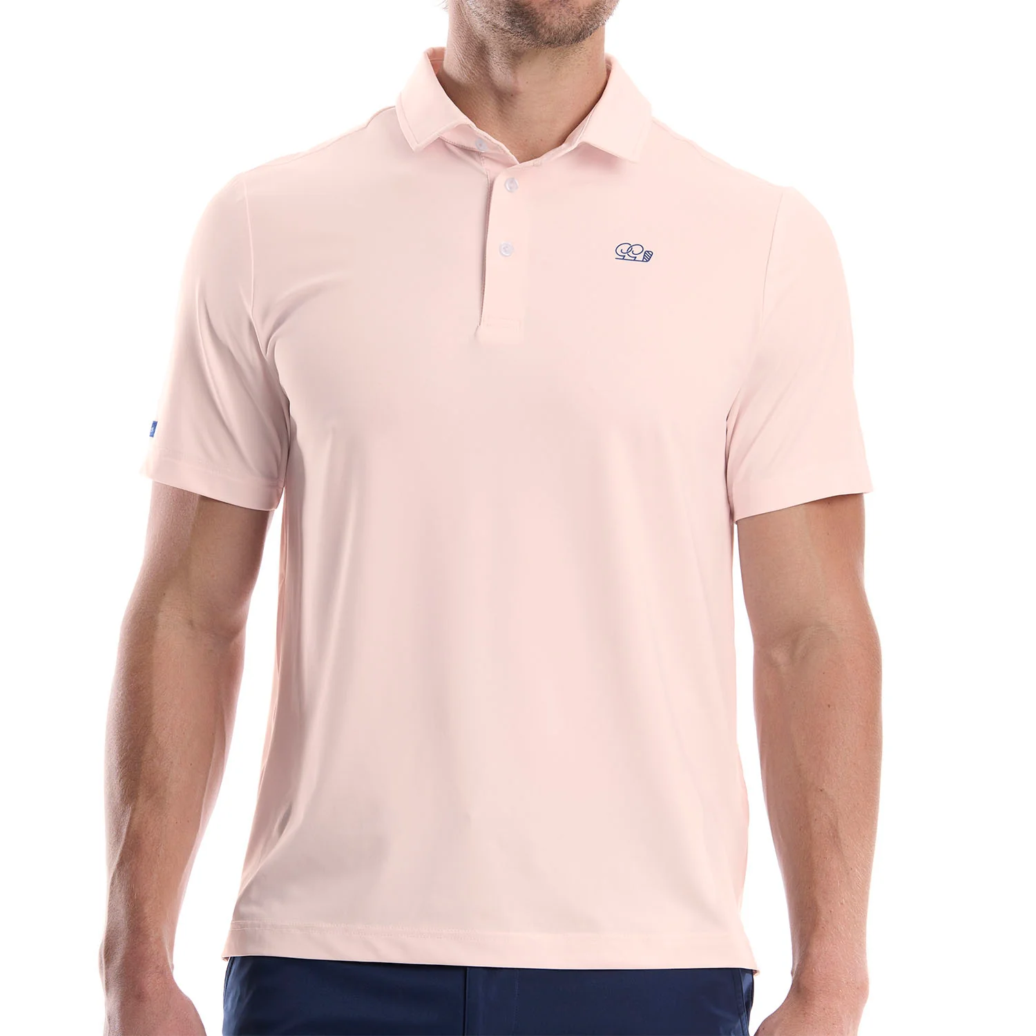 Desert Sand Polo - Image 2