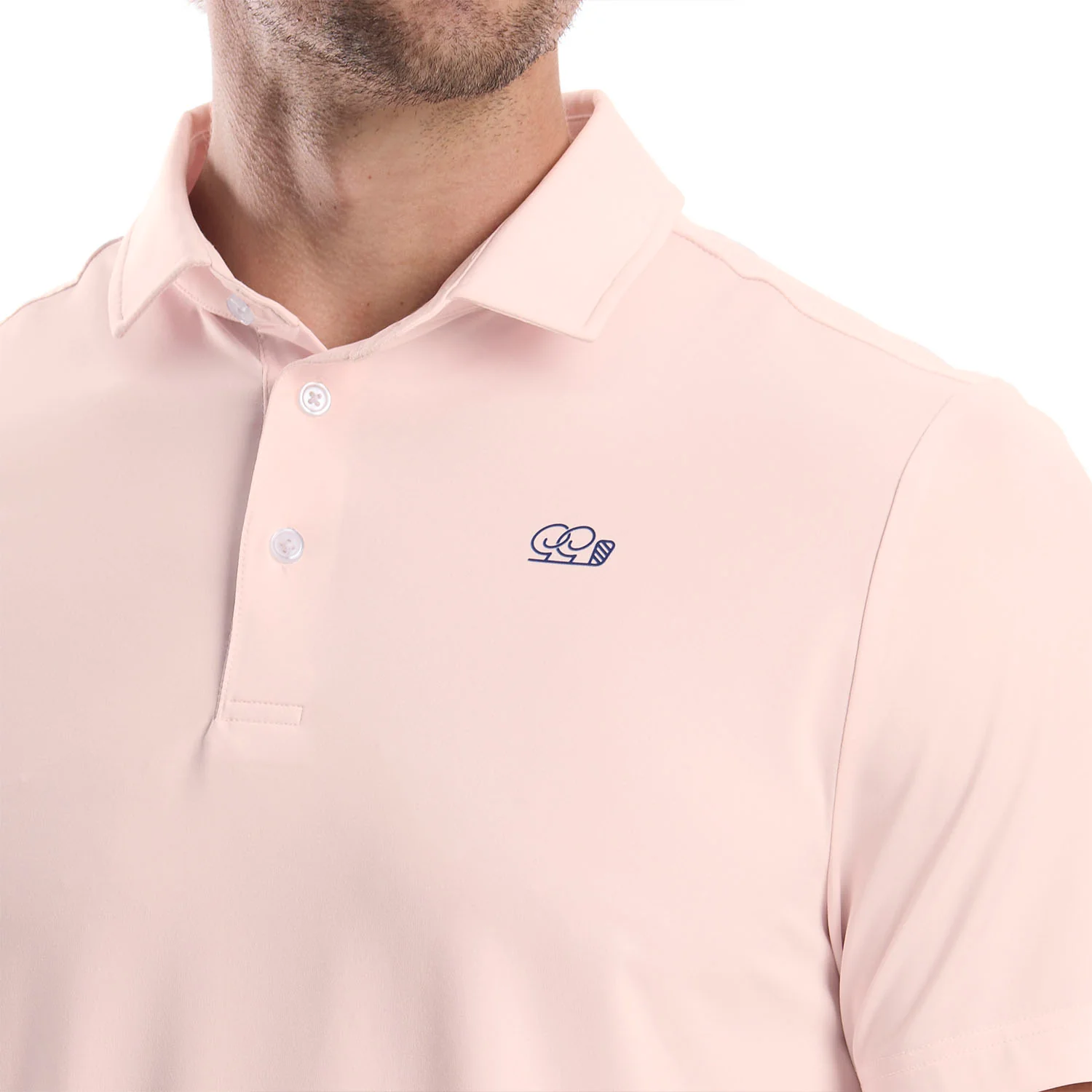 Desert Sand Polo - Image 4