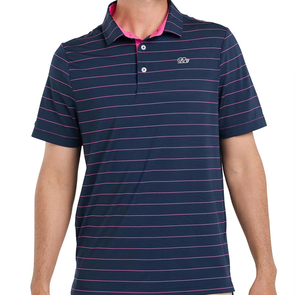 Dialed In Polo - Image 3