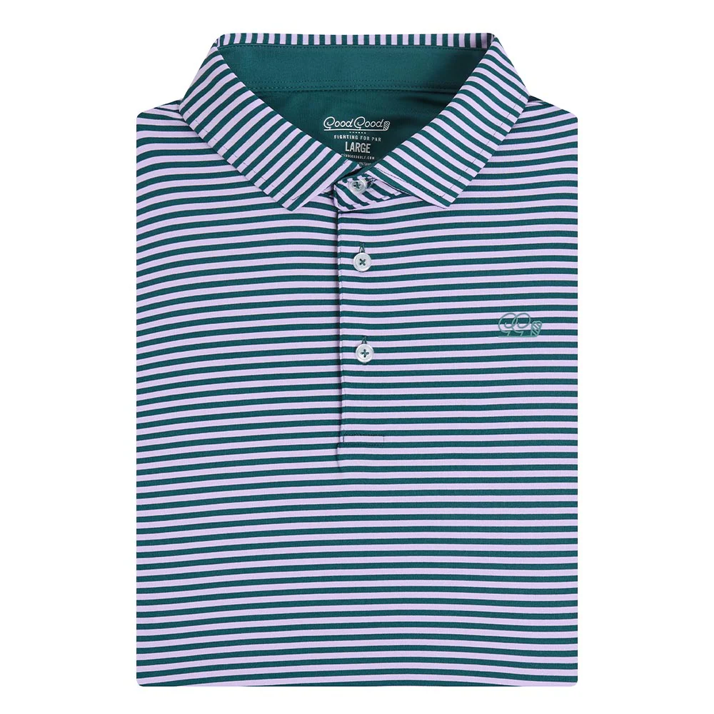 Divot Polo
