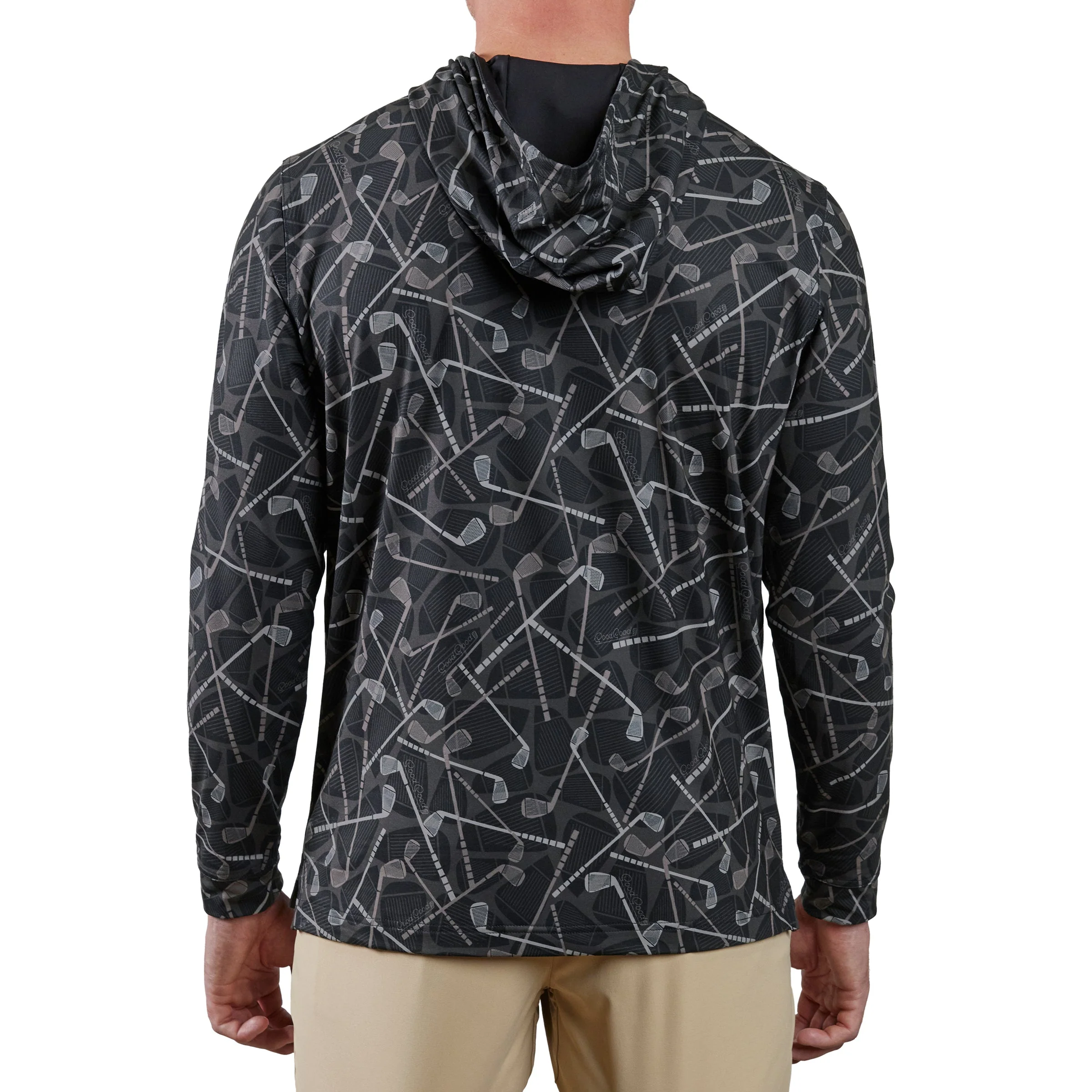 Downswing Goodie Hoodie - Image 2