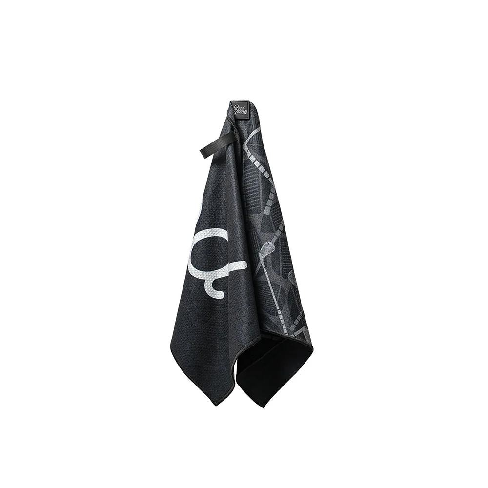 Downswing Magnetic Towel - Image 4