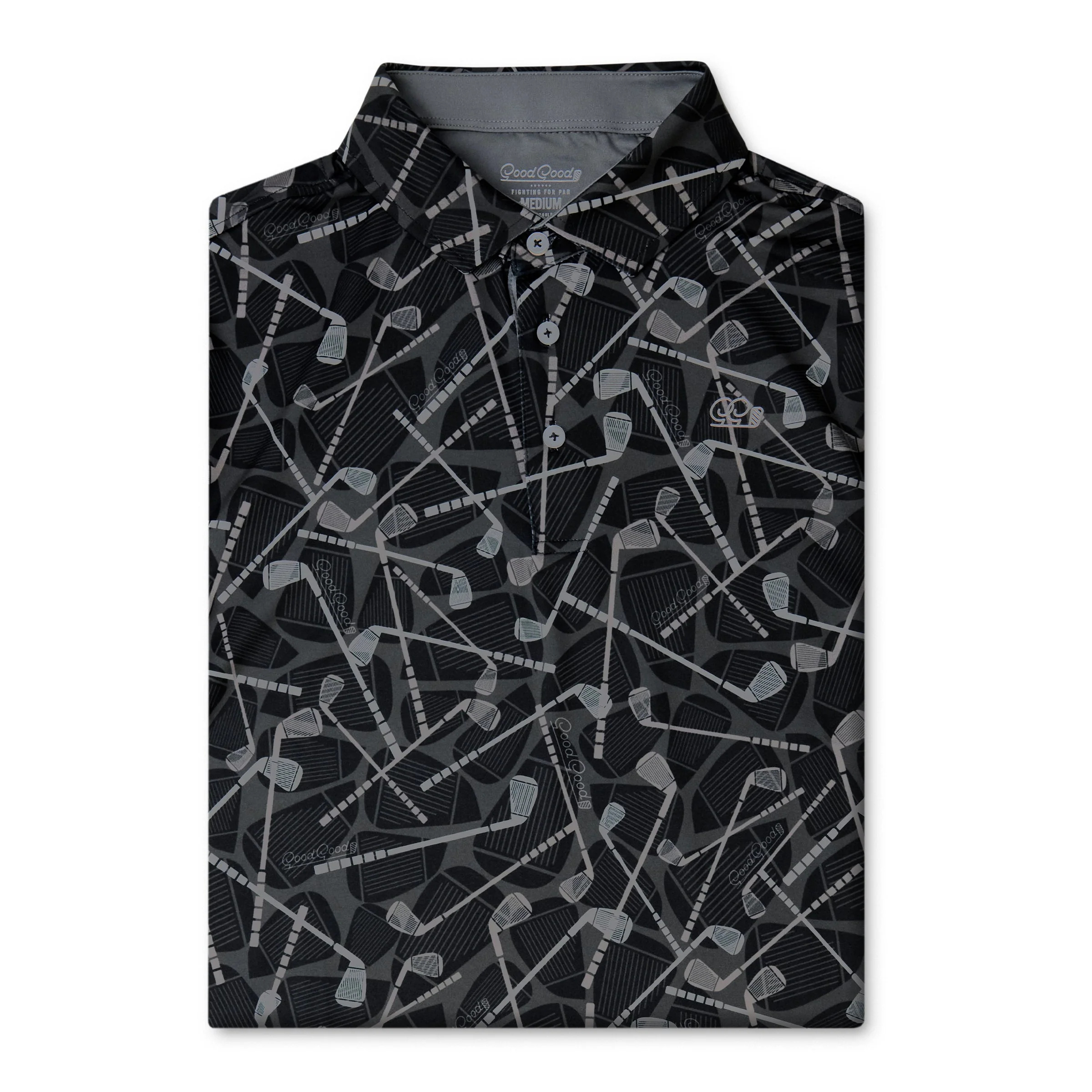 Downswing Polo