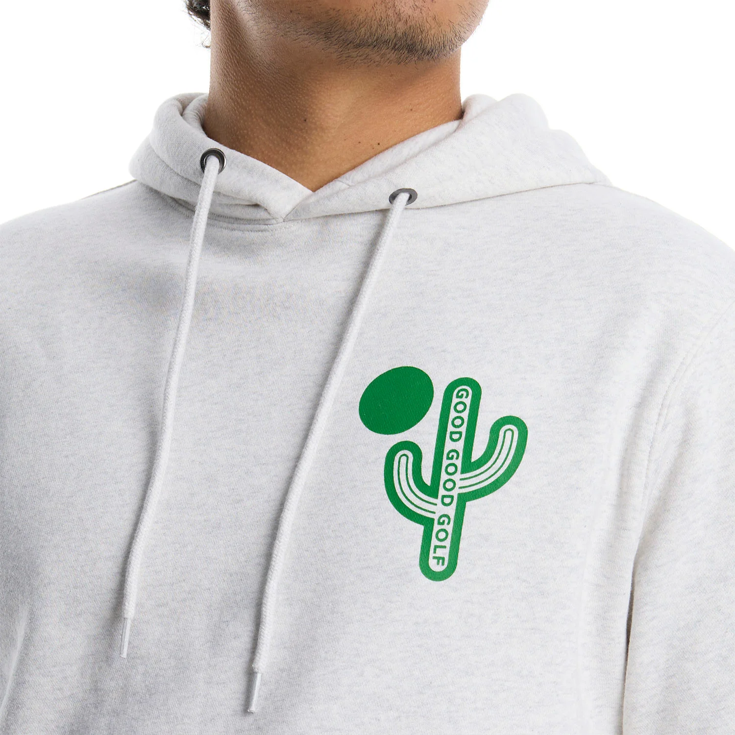 Drain It Fleece Hoodie - Image 4