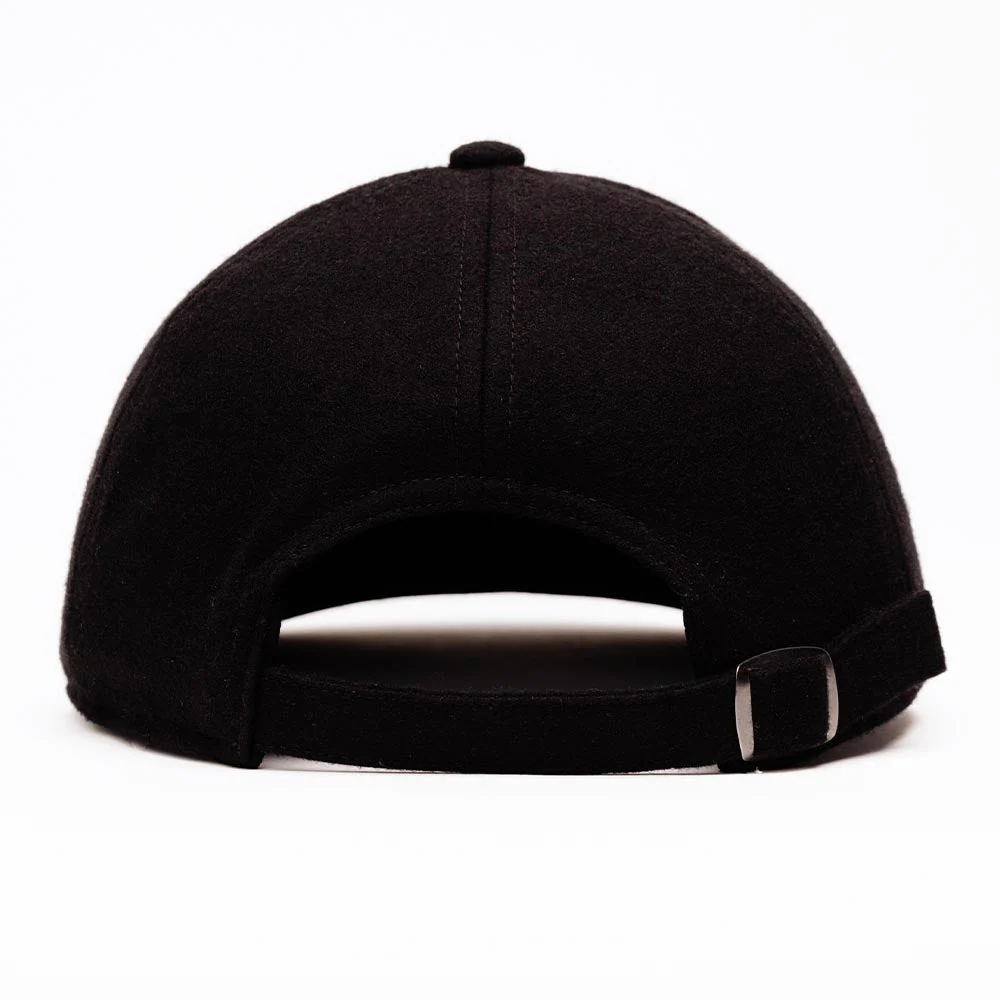 Drive Flannel Hat - Image 3