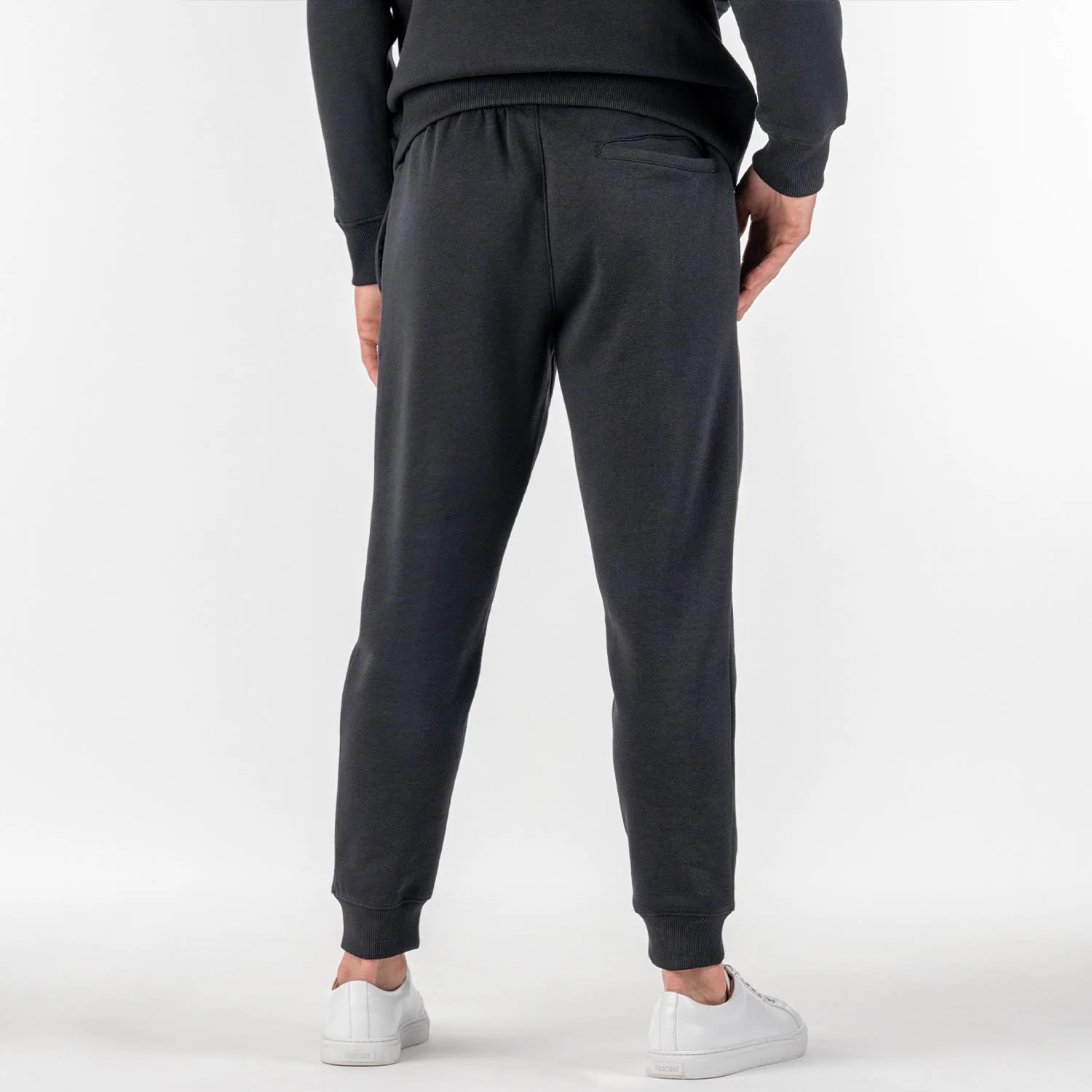 Drive Fleece Jogger - Image 3