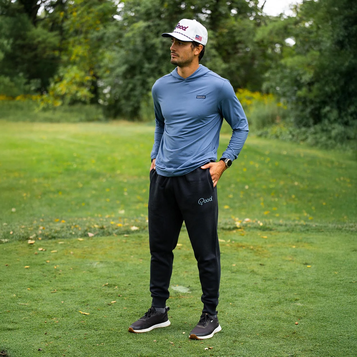Drive Fleece Jogger - Image 4