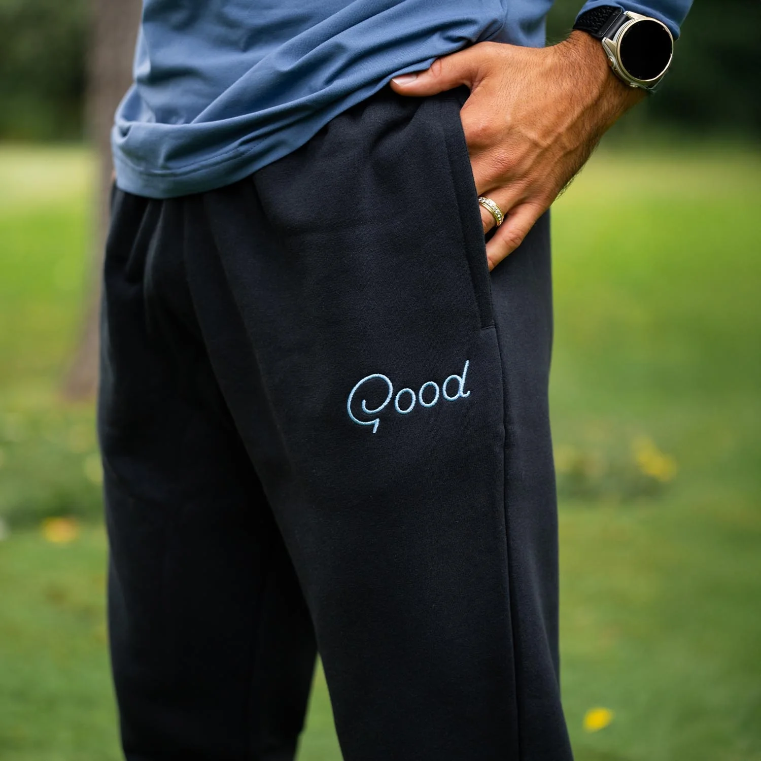 Drive Fleece Jogger - Image 5