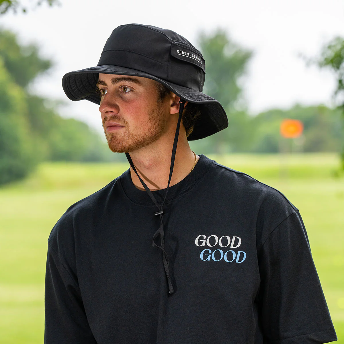 Drive Sun Hat - Image 3