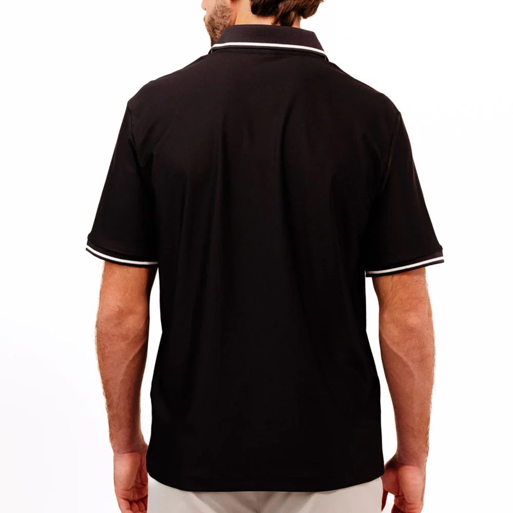 Drive Textured Polo - Image 5