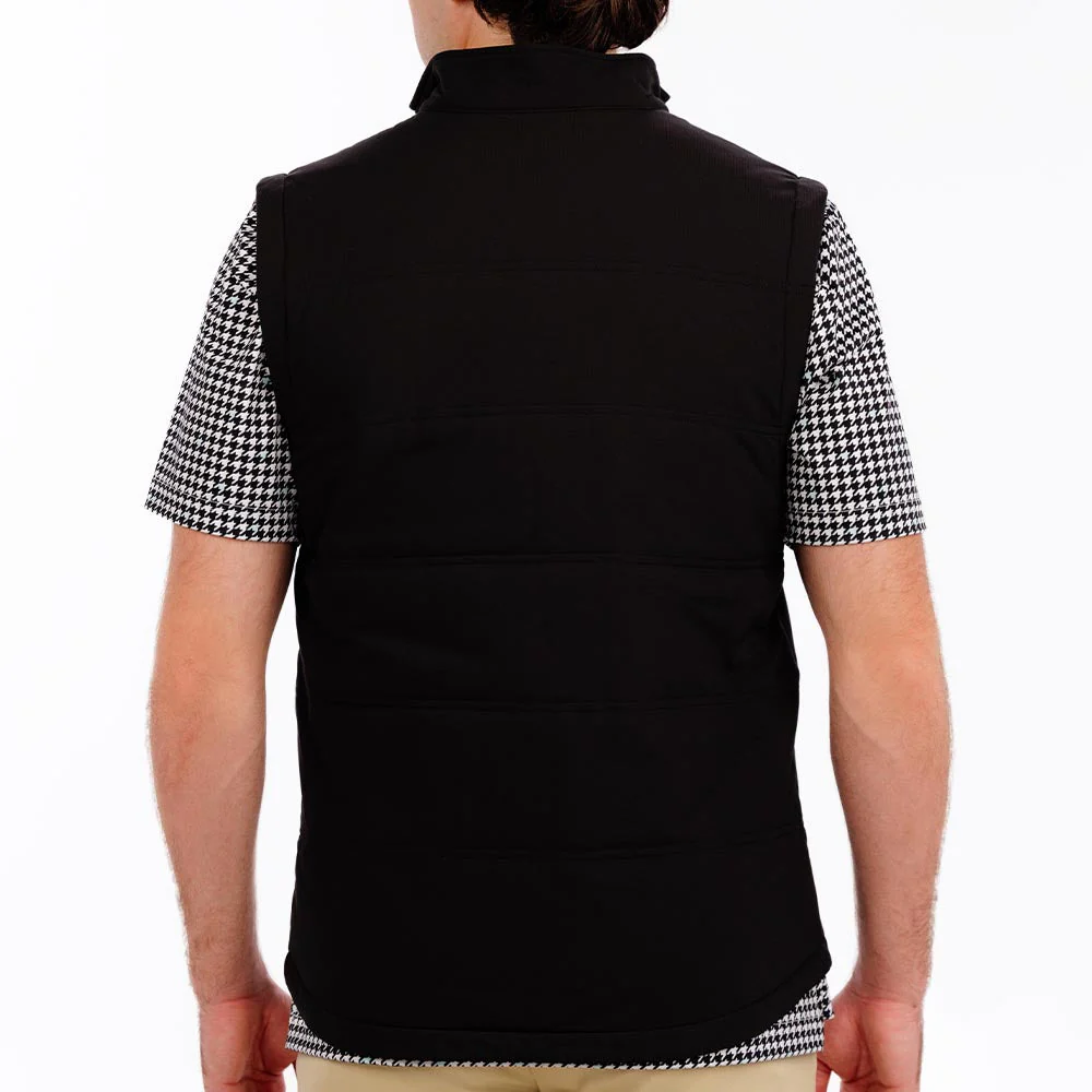Elite Quilted Vest - Image 4