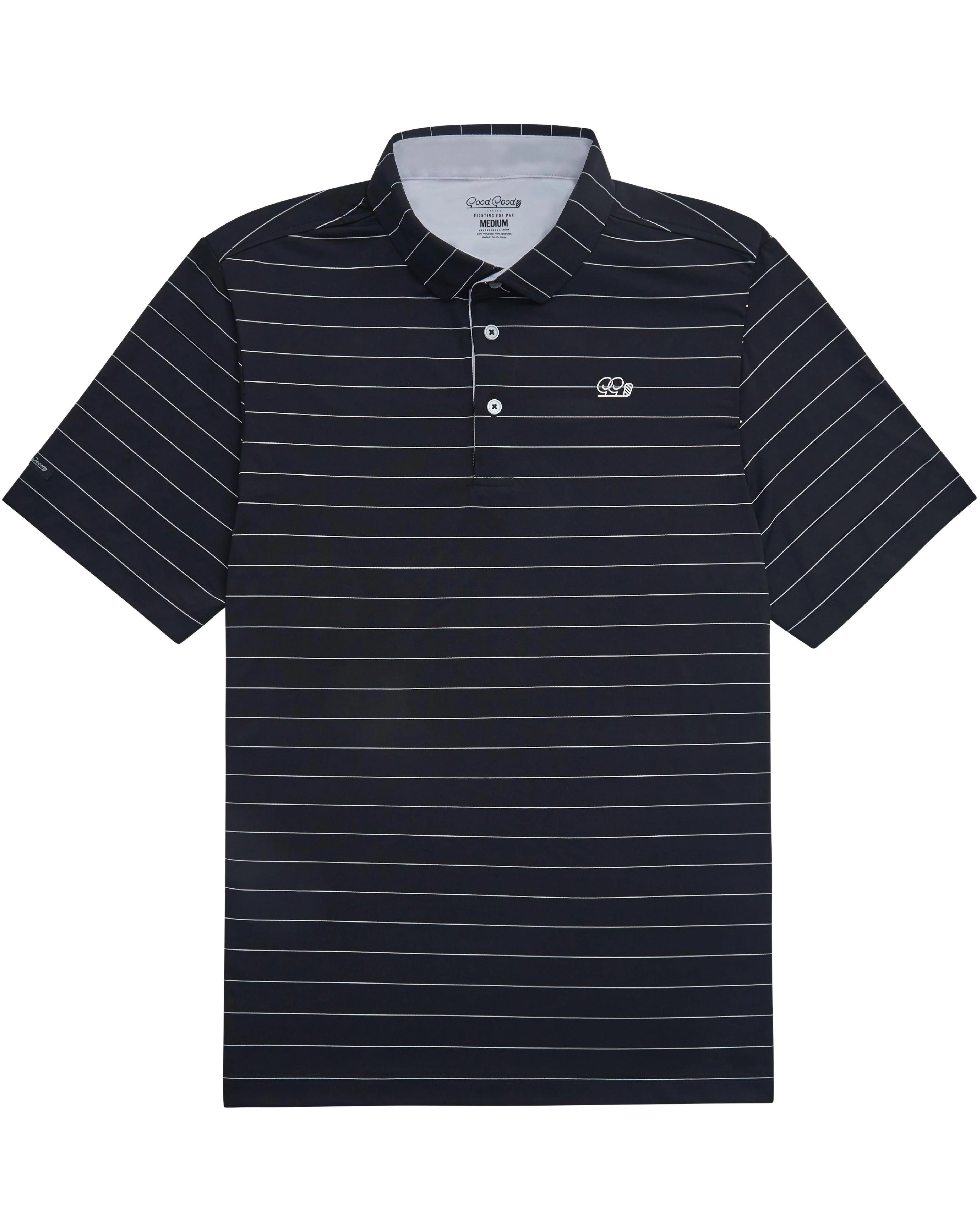 Fade Polo