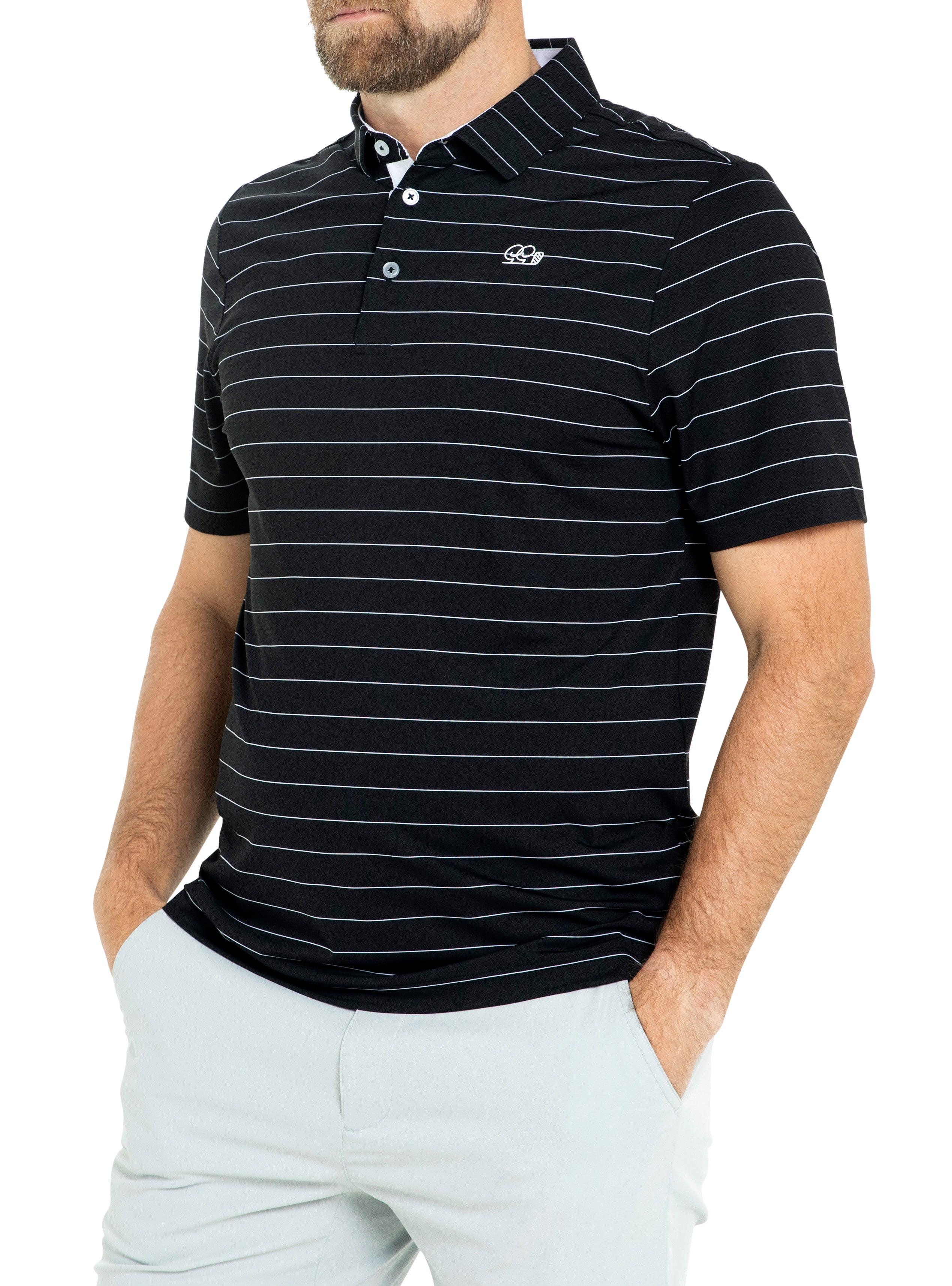 Fade Polo - Image 2