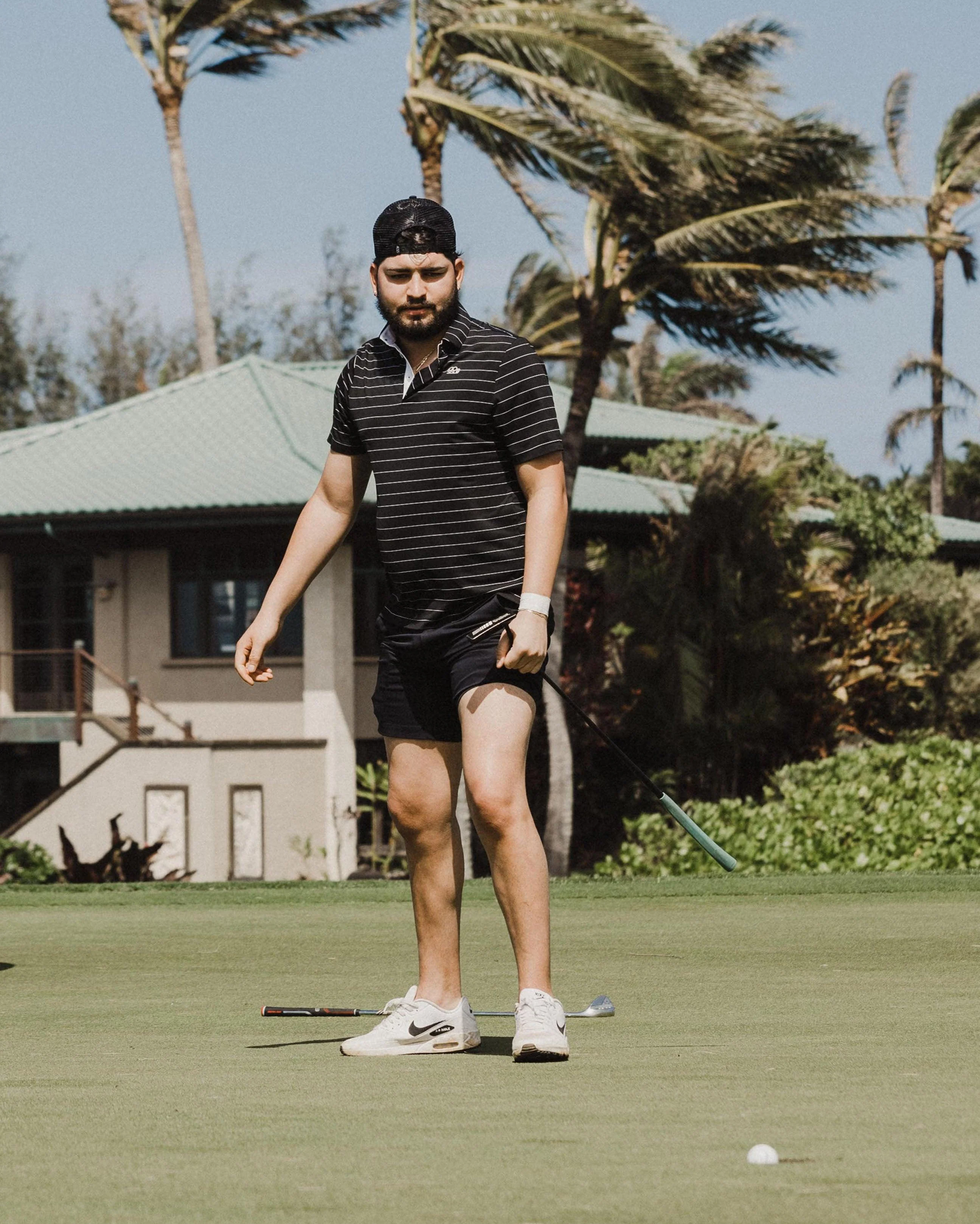 Fade Polo - Image 5