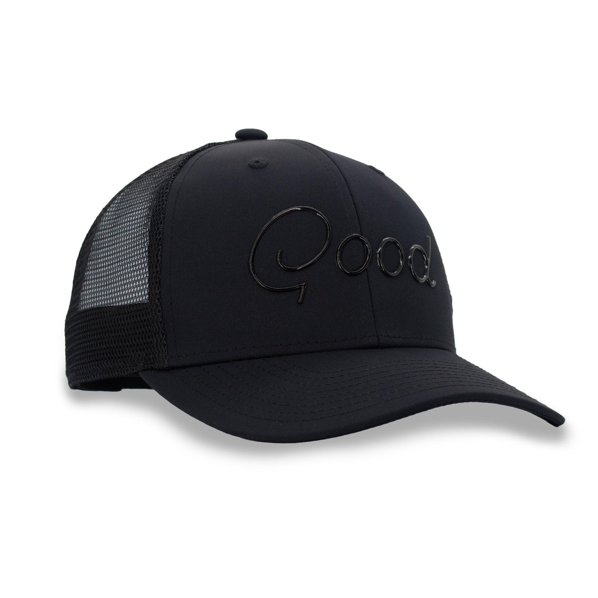Fade Trucker Hat - Image 3