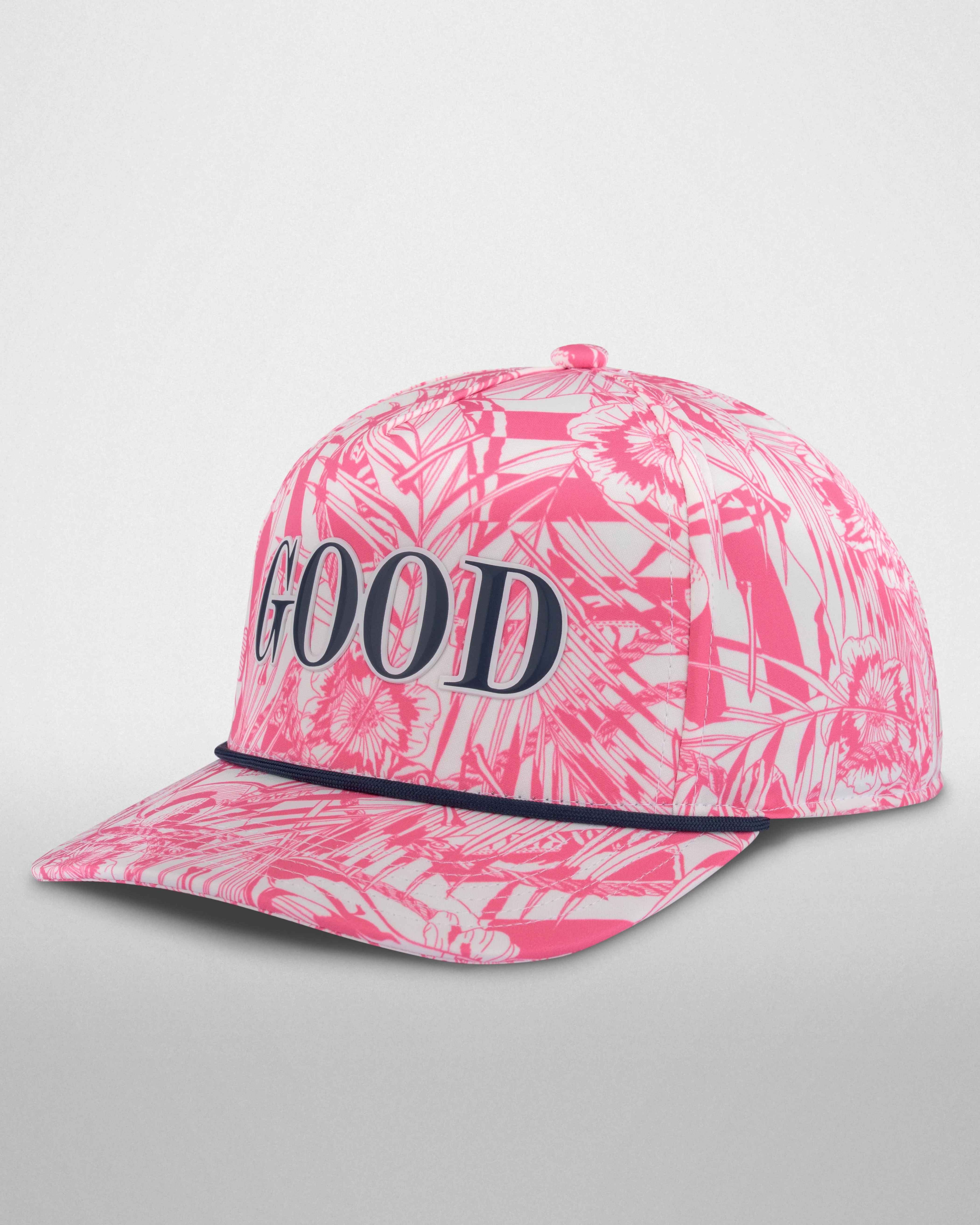 Fair Winds Rope Hat - Image 3