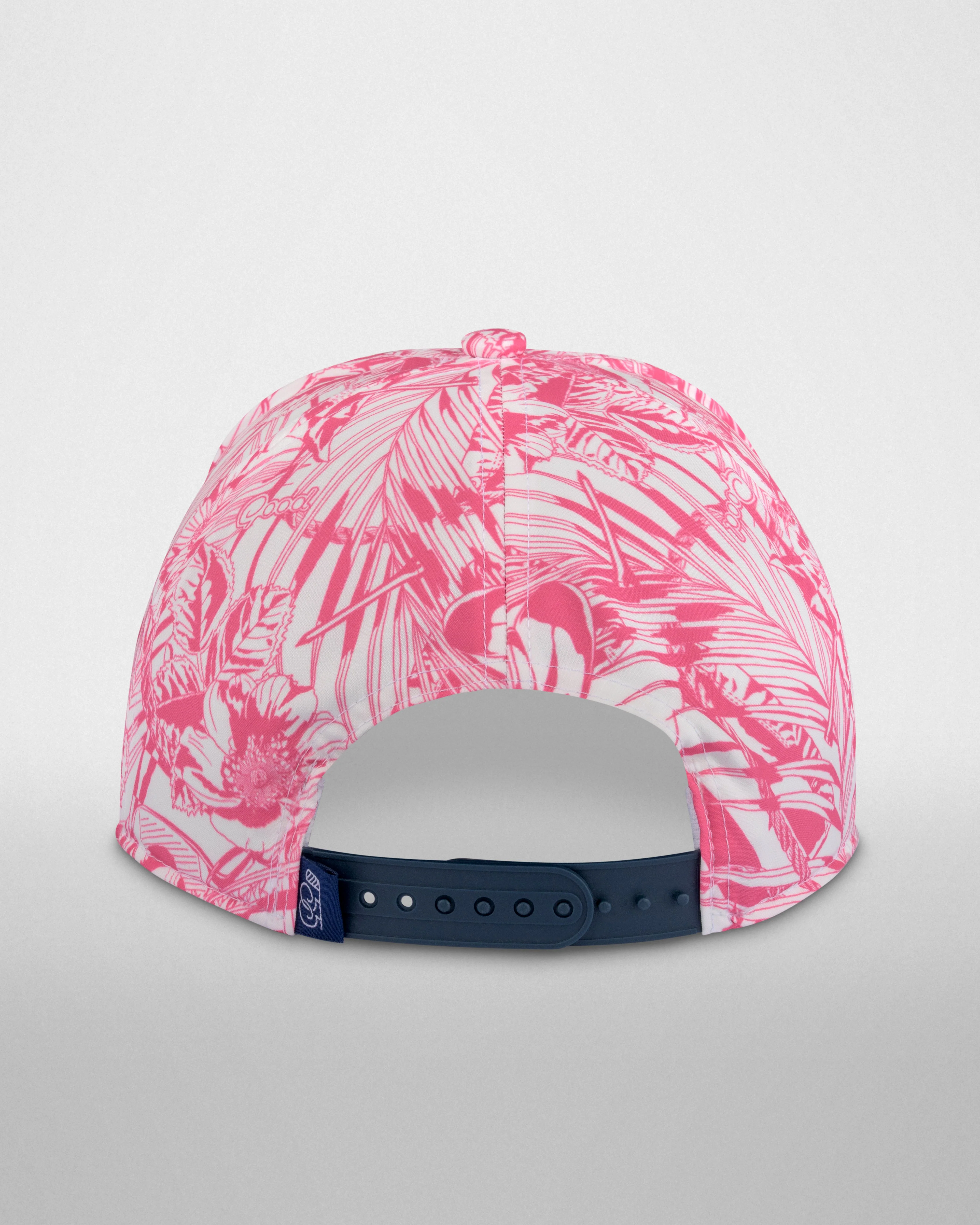 Fair Winds Rope Hat - Image 4