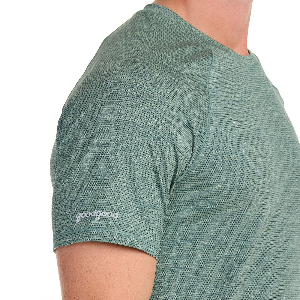 Fairway Training Shirt - Image 3