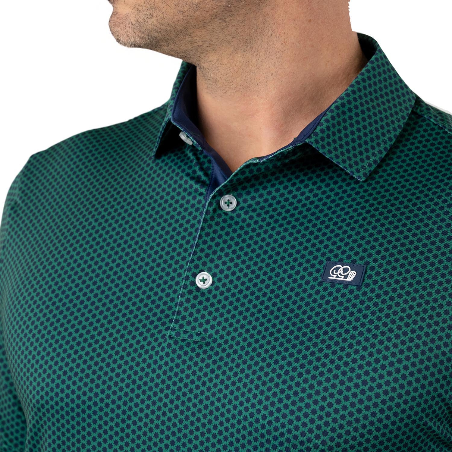 Fairway Woods Polo - Image 2