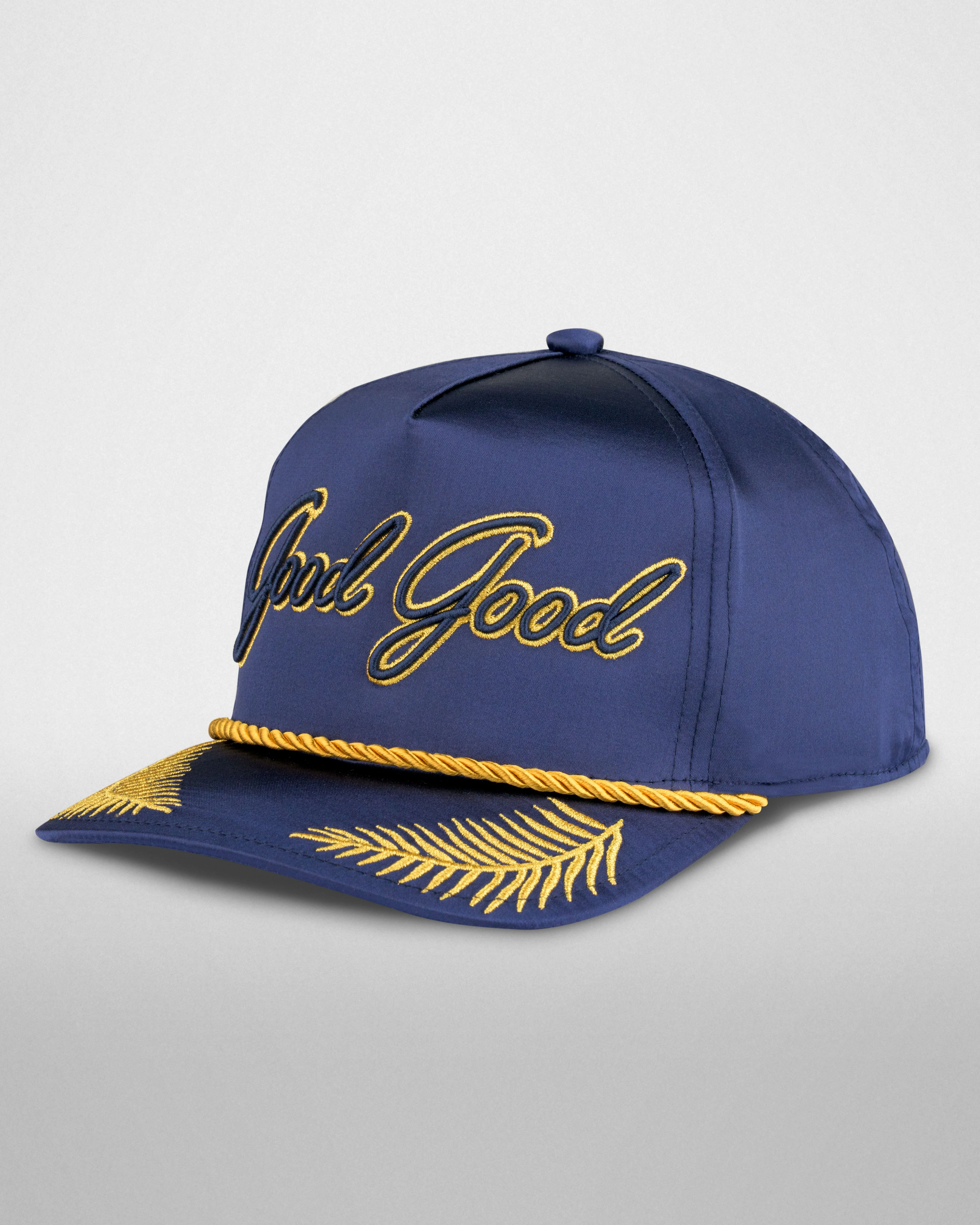 Flyer Rope Hat - Image 4
