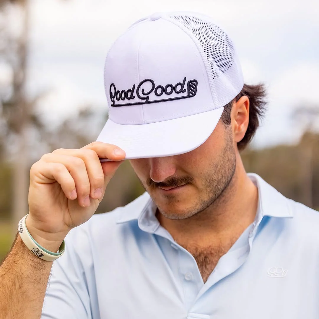 Focus Trucker Hat - Image 3