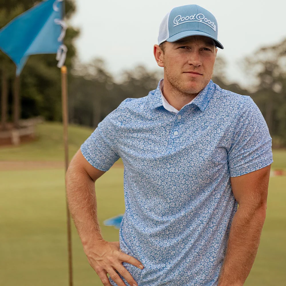Fore! Polo - Image 2