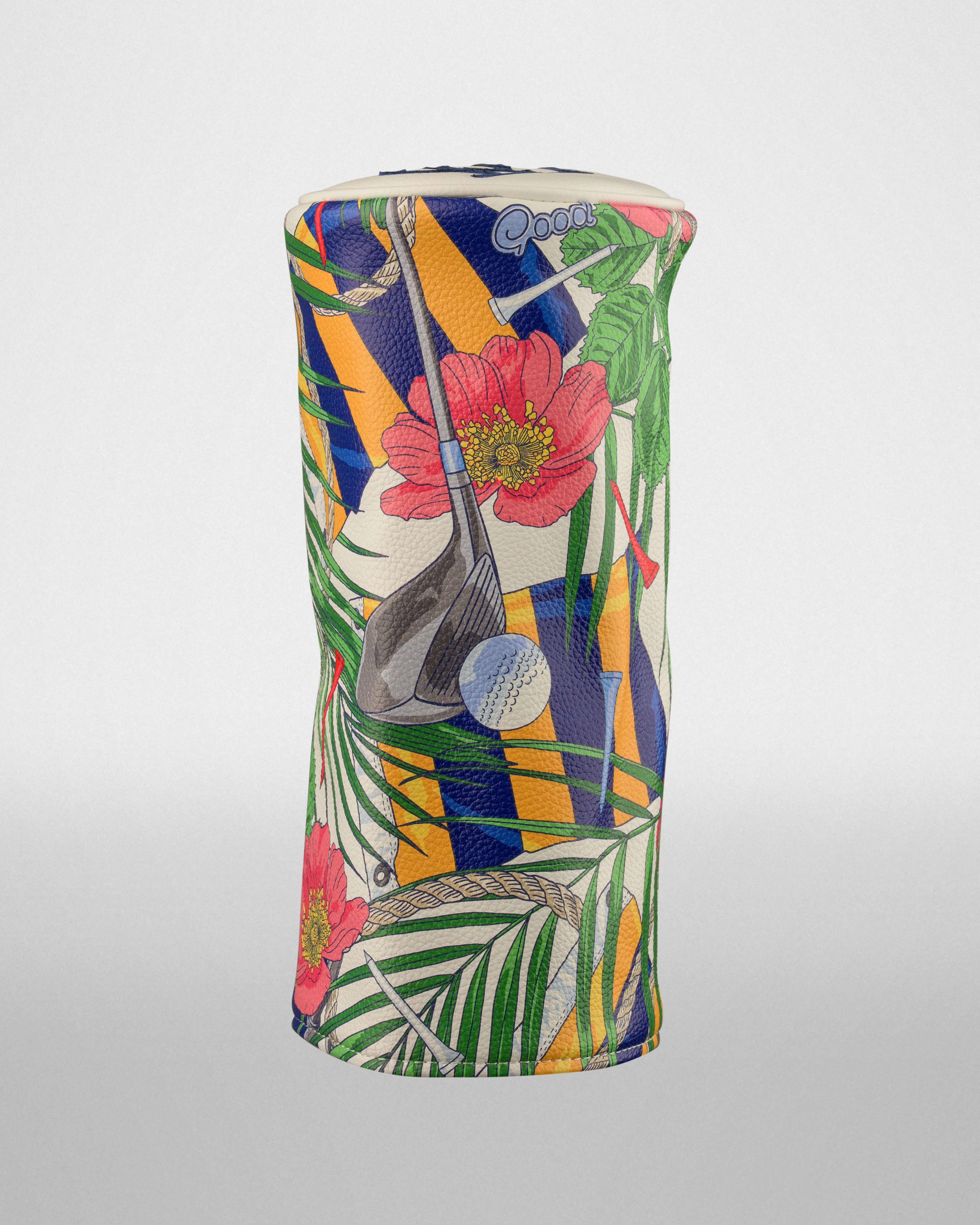 G For Golf Barrel Driver Cover - Image 3