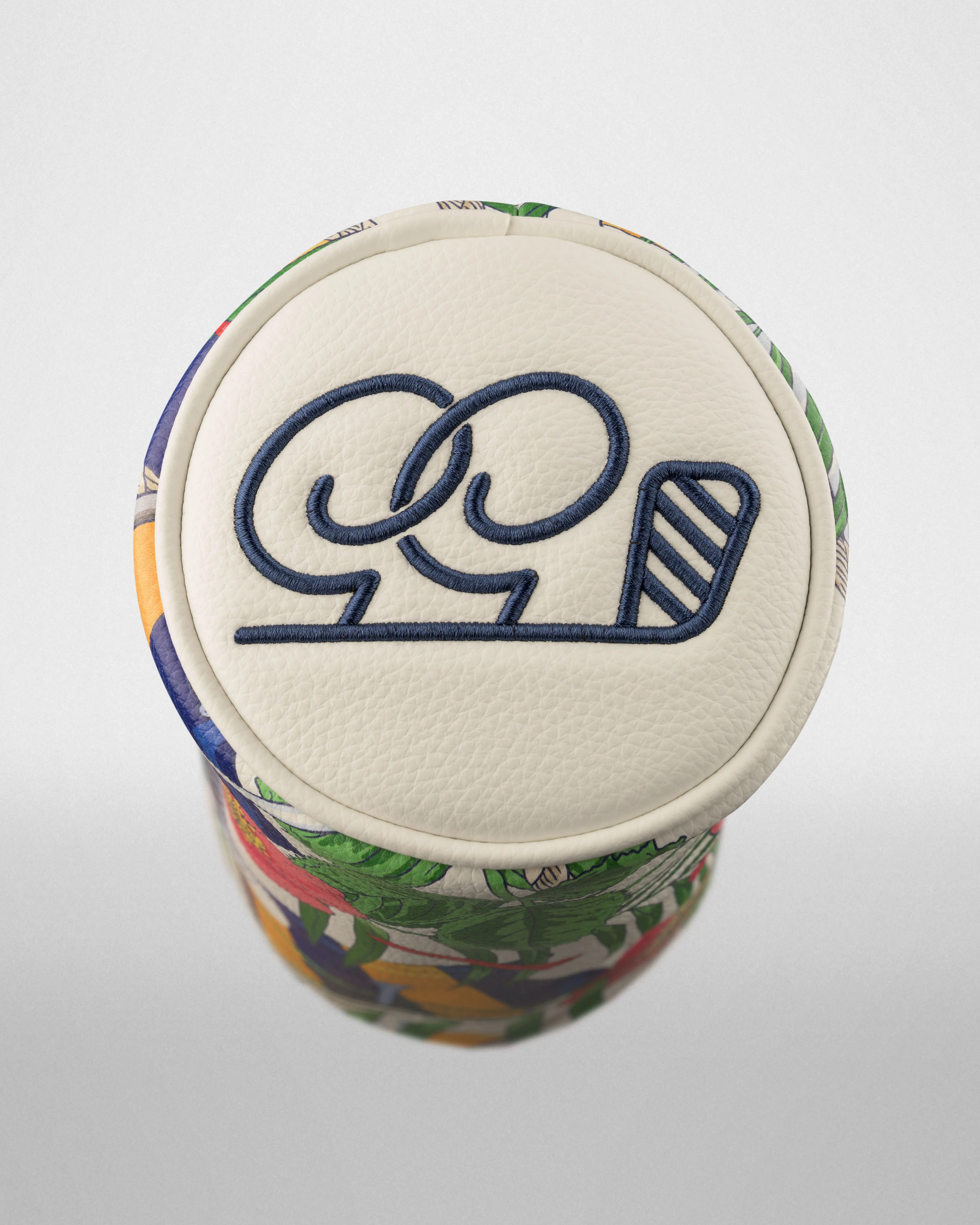 G For Golf Barrel Fairway Cover - Image 3