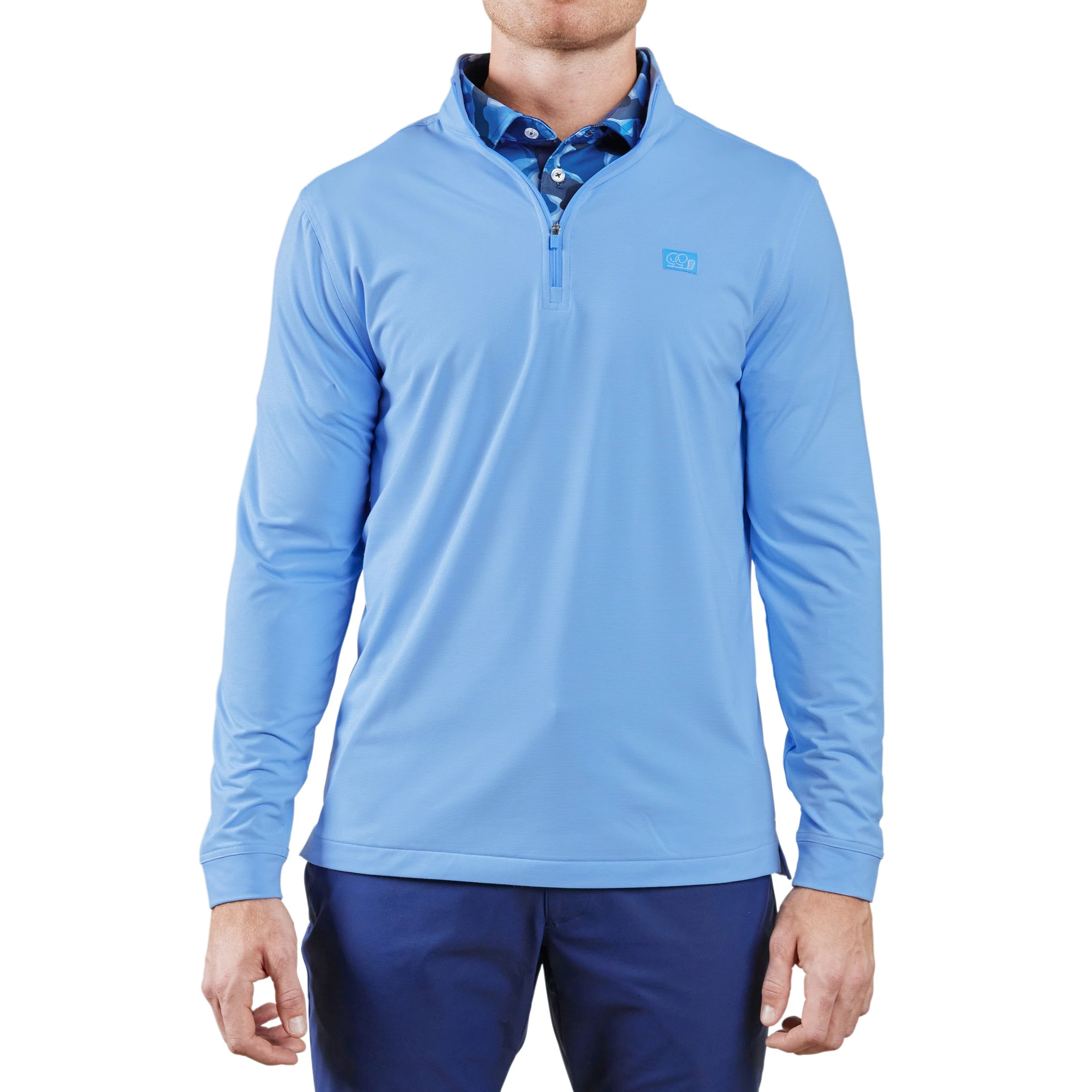 Gentleman's Q-Zip - Image 2