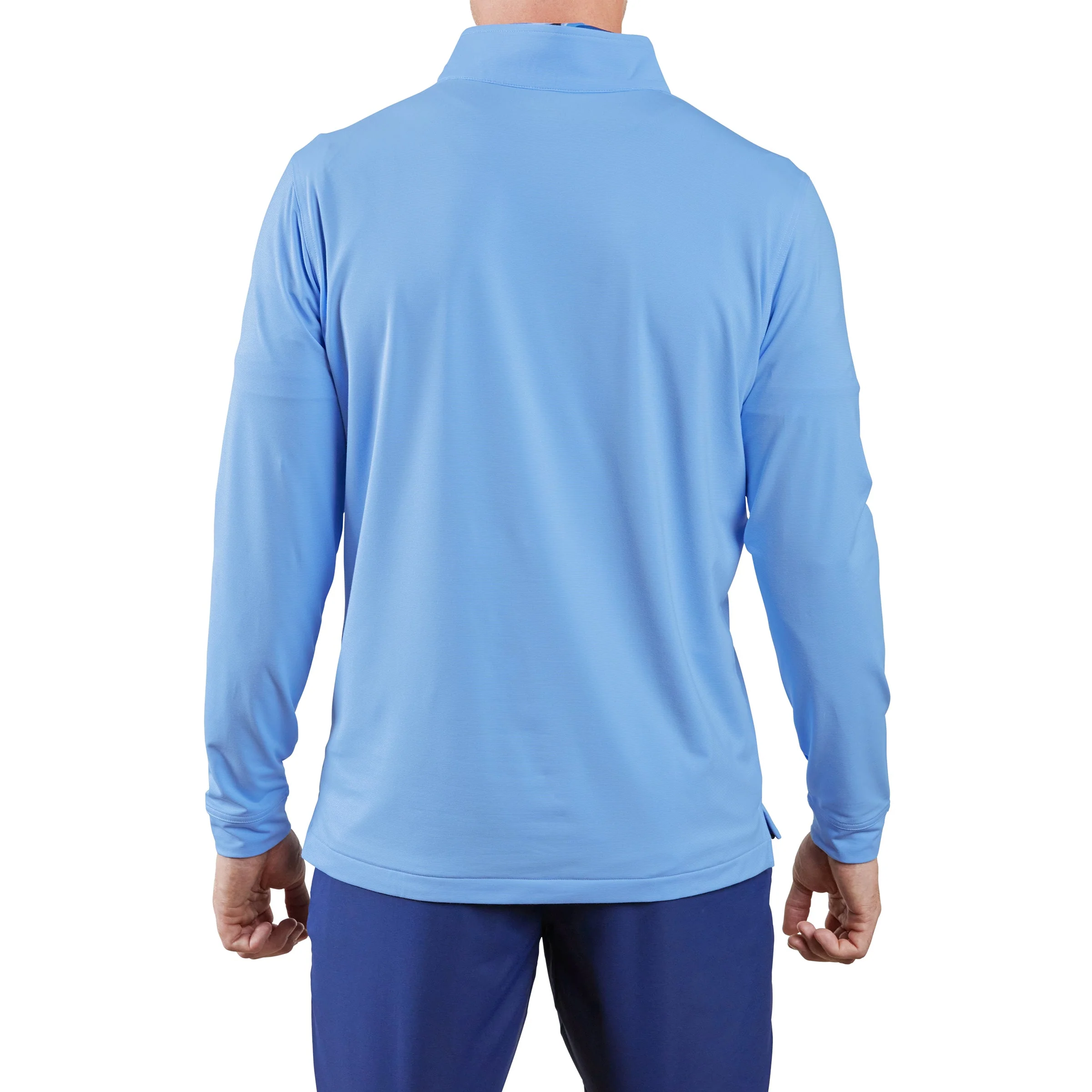 Gentleman's Q-Zip - Image 3