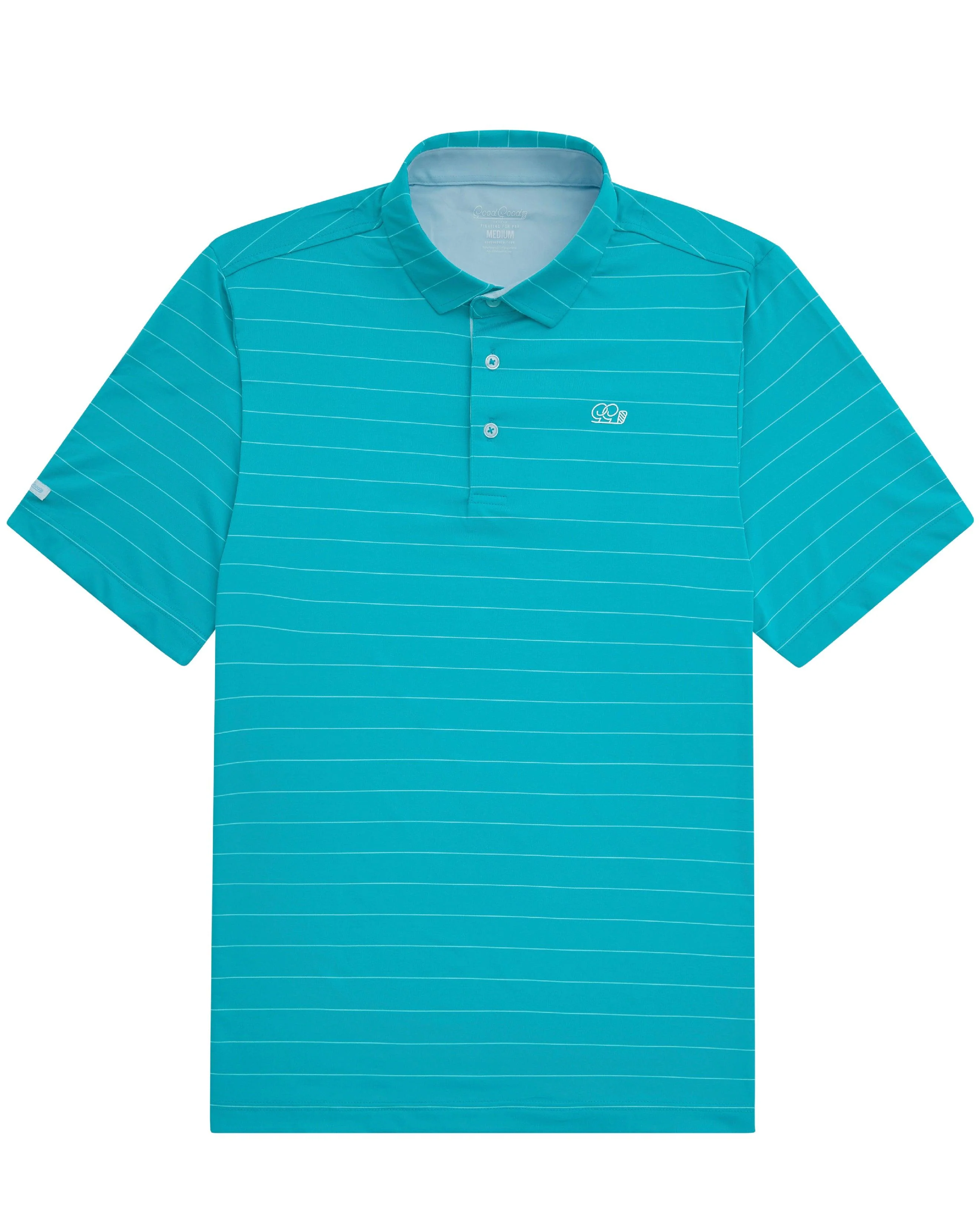 Go Long Polo
