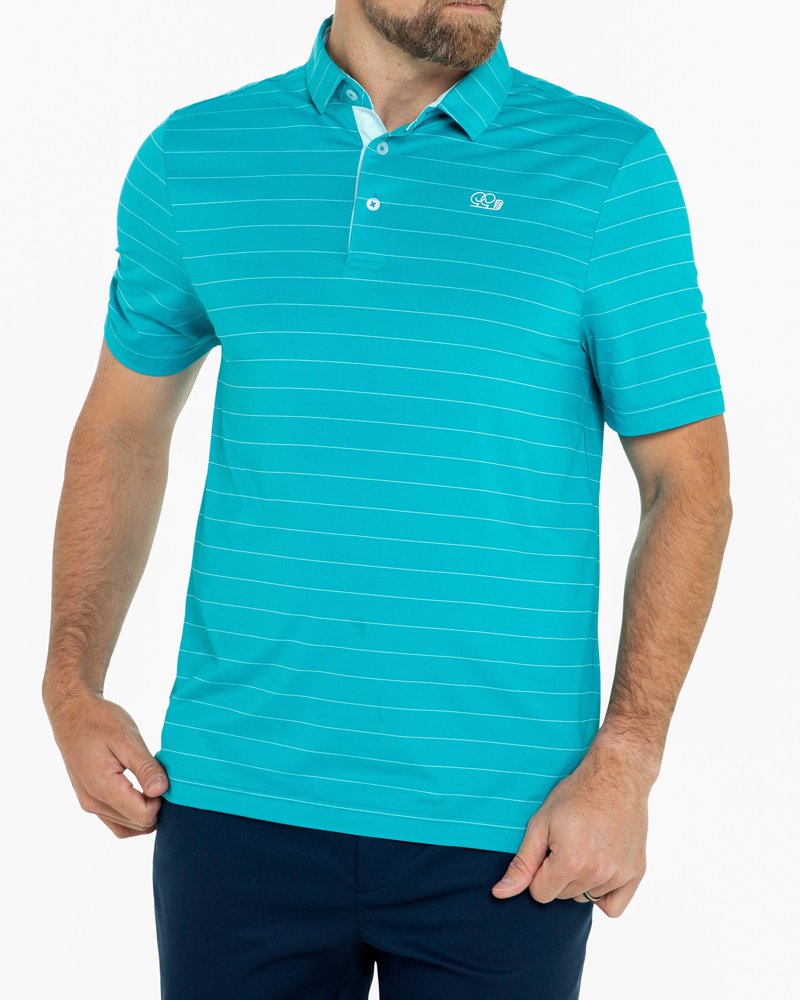 Go Long Polo - Image 2
