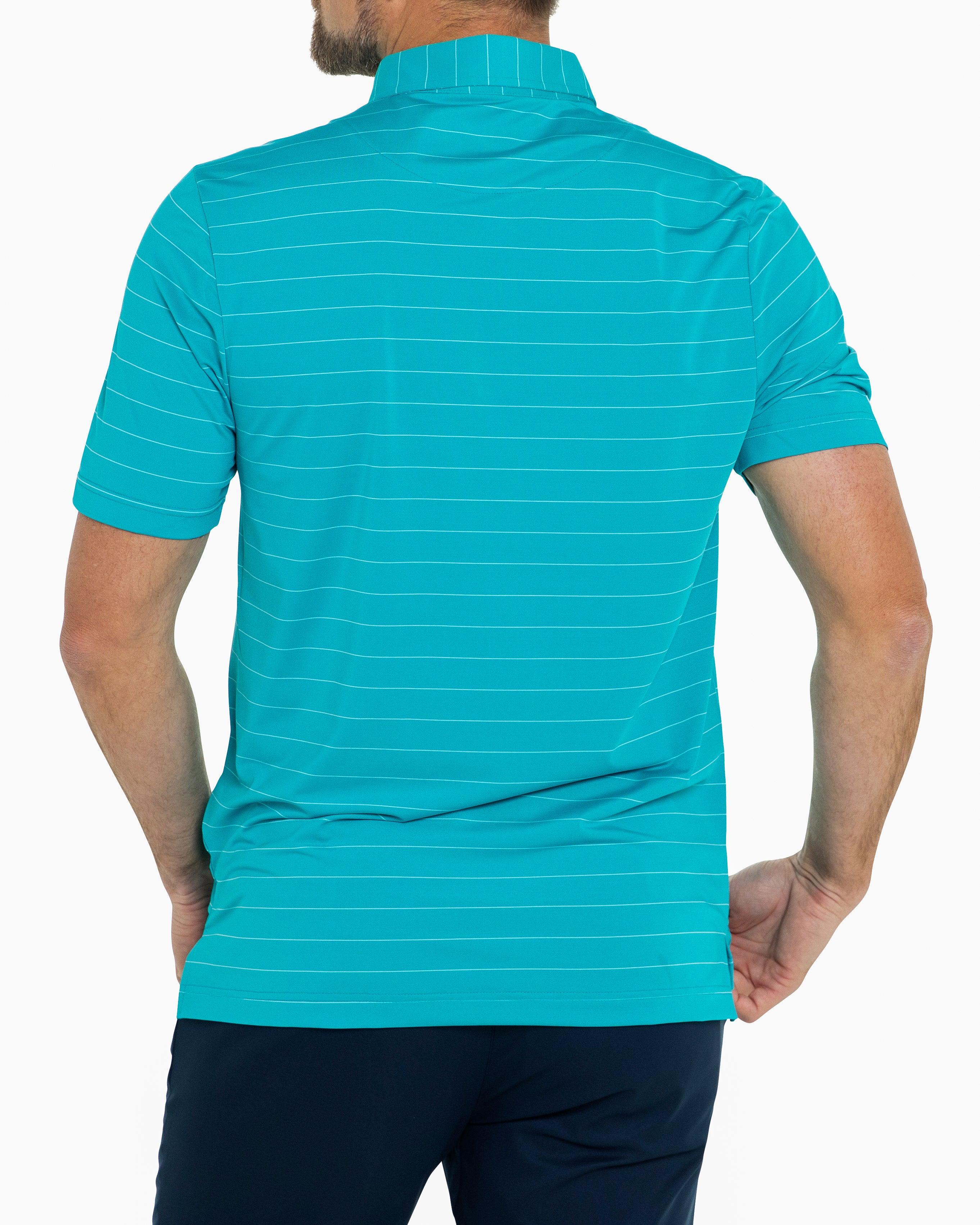 Go Long Polo - Image 3