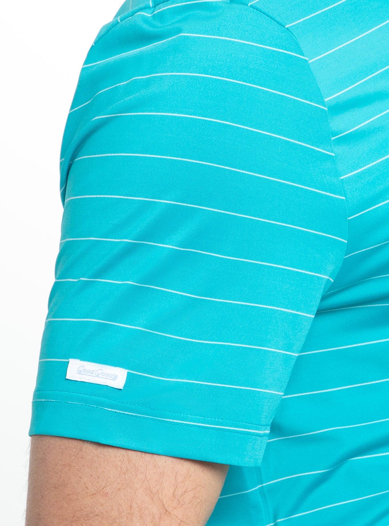 Go Long Polo - Image 4