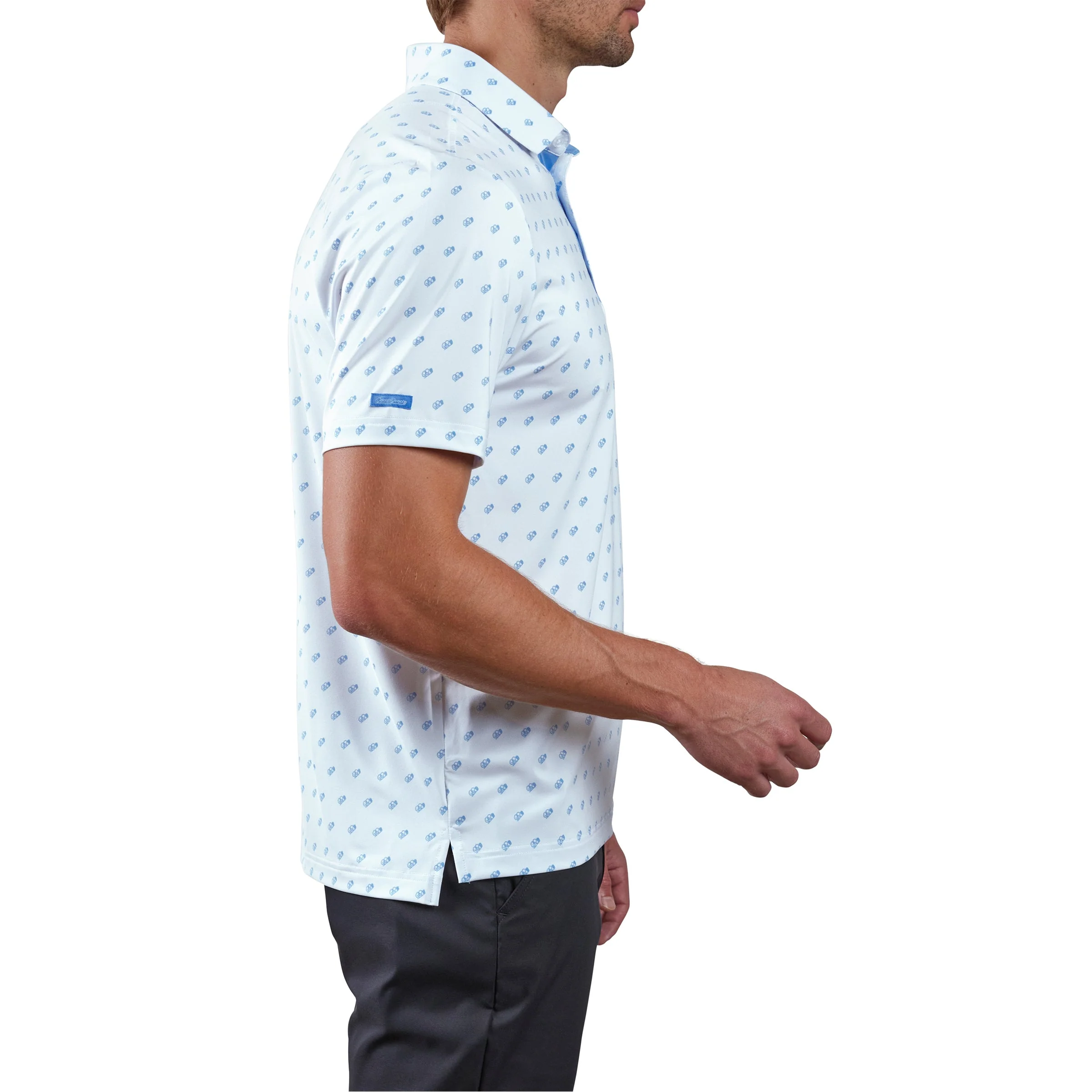 Go Low Polo - Image 3
