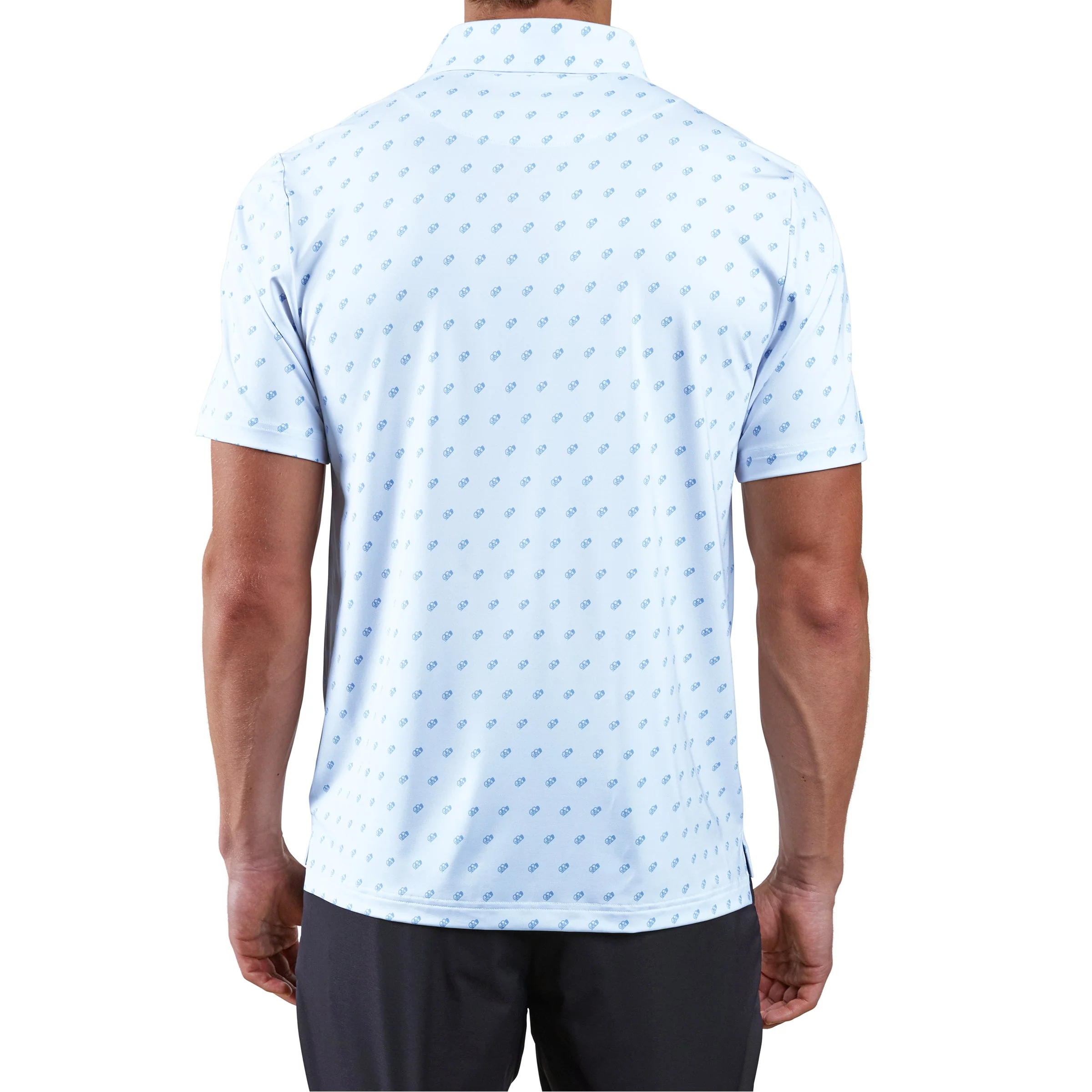 Go Low Polo - Image 4