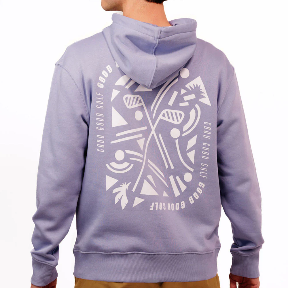 Good Beach Fleece Hoodie