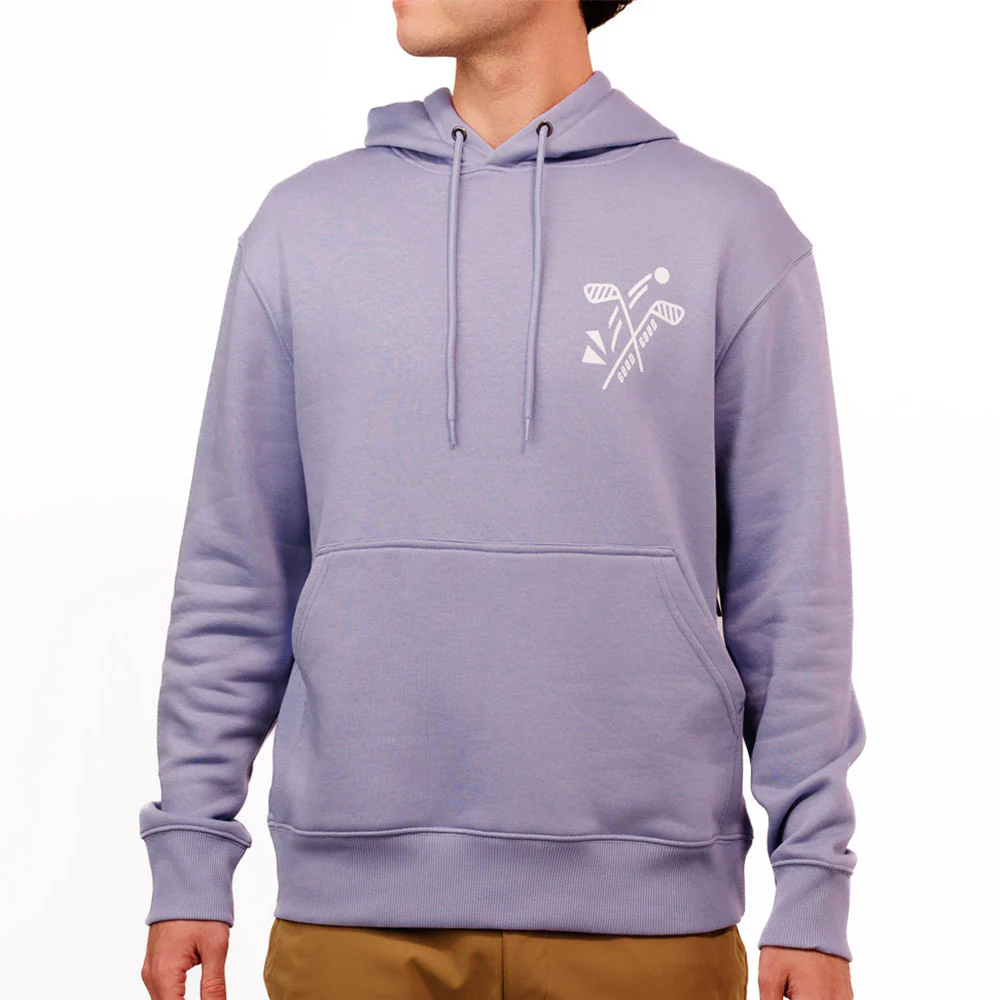 Good Beach Fleece Hoodie - Image 2