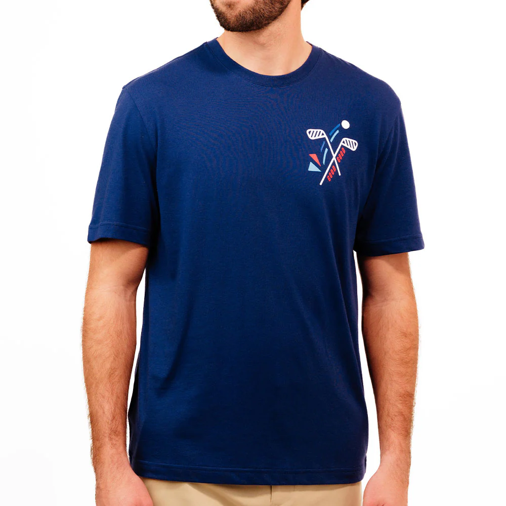 Good Beach T-Shirt - Image 2