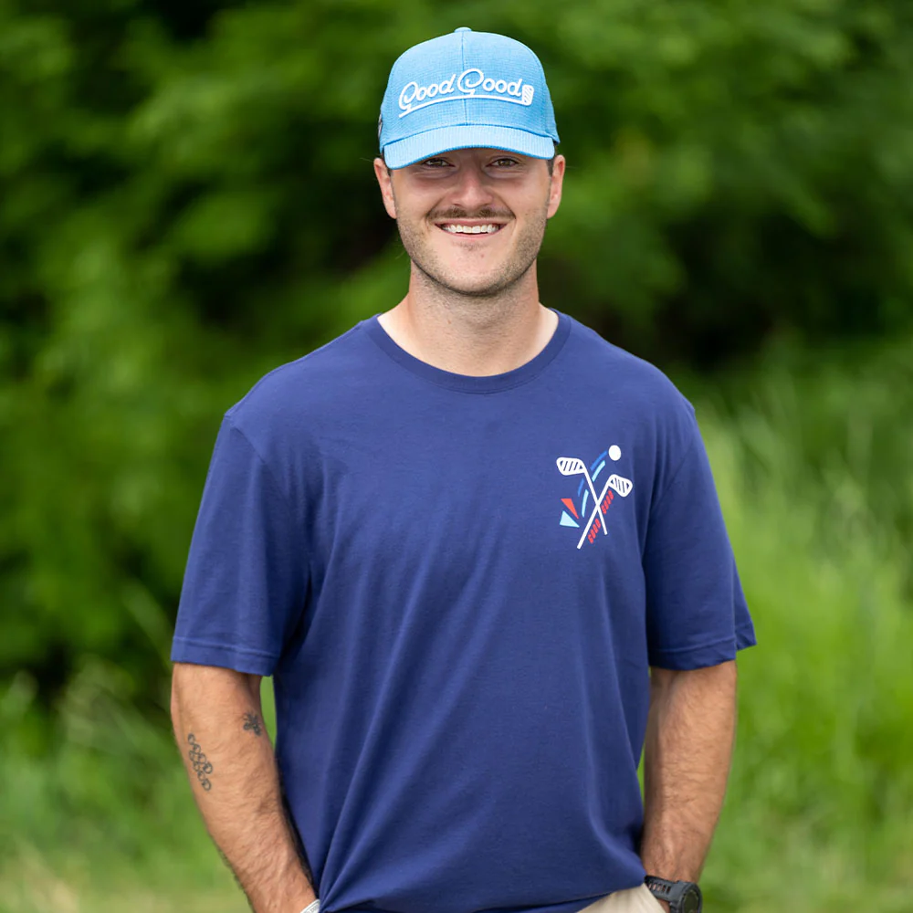 Good Beach T-Shirt - Image 3