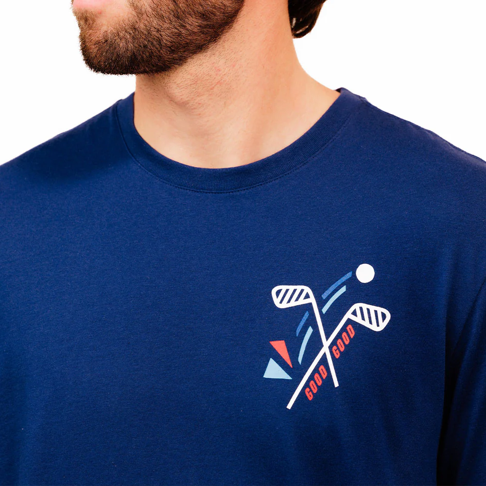 Good Beach T-Shirt - Image 4