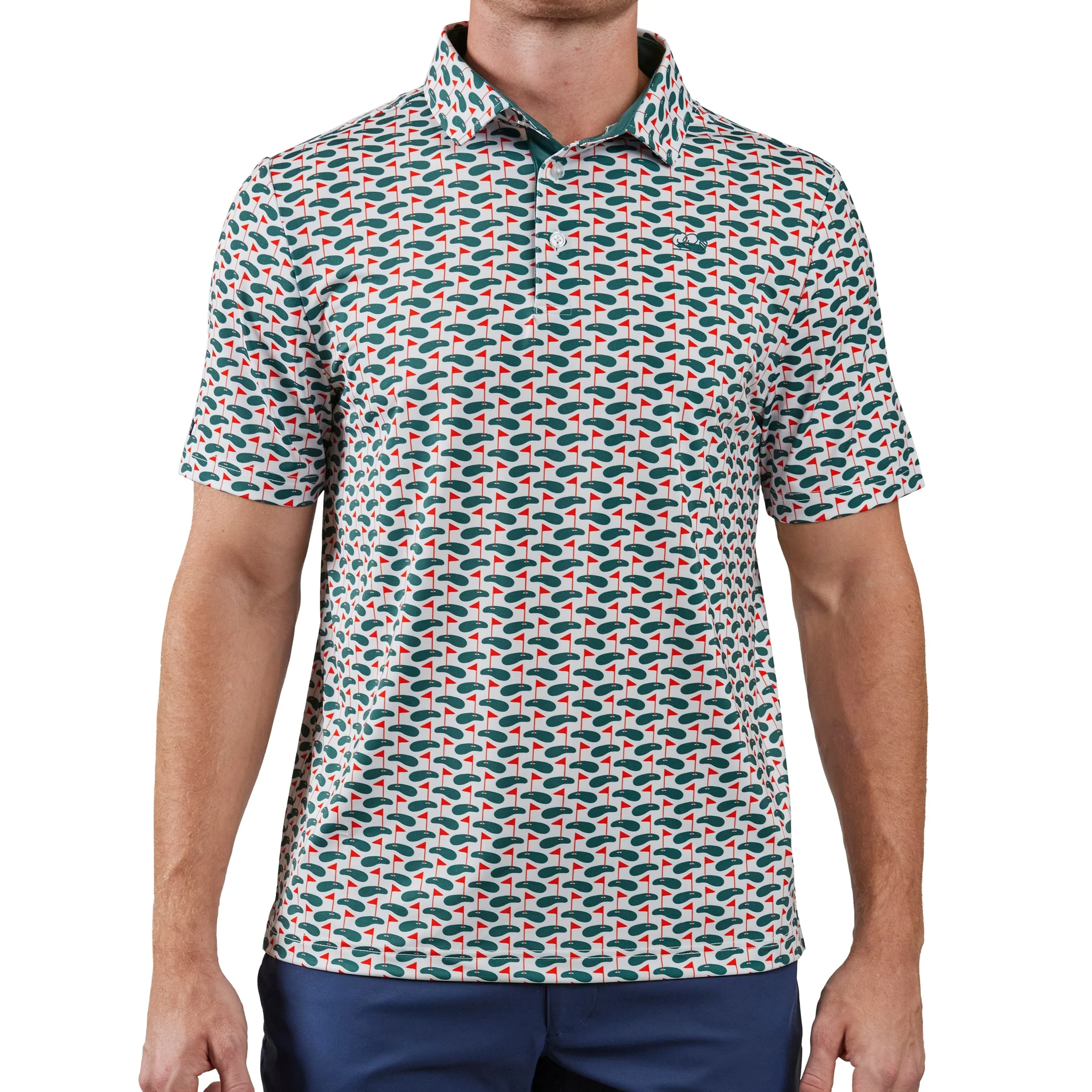 Good Cheer Polo - Image 2