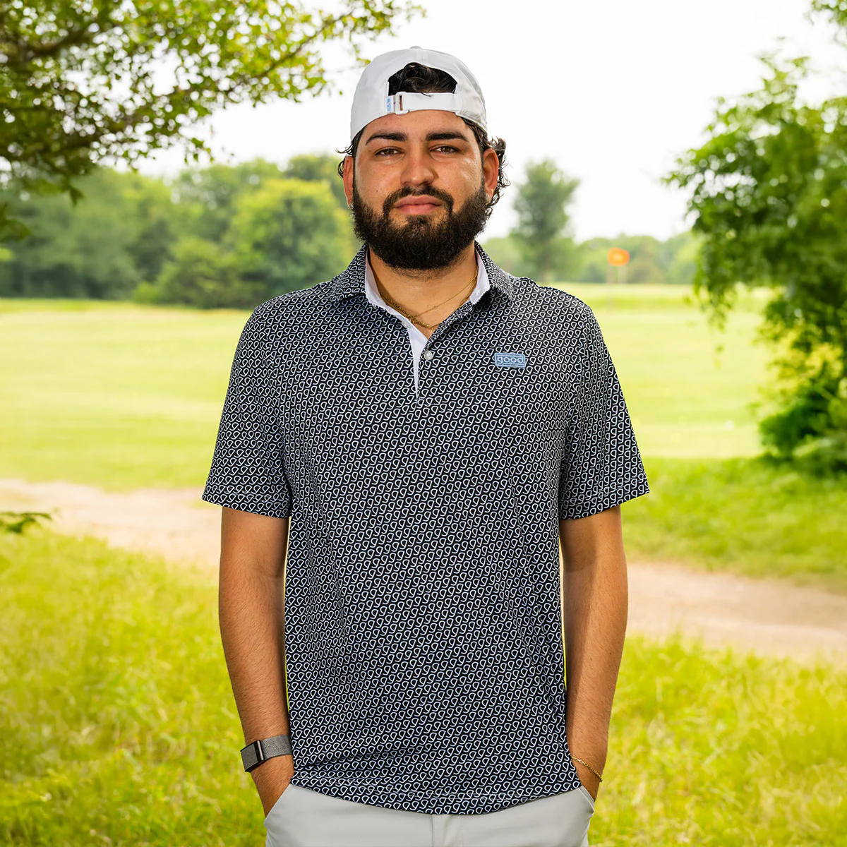 Good Drive Polo - Image 3