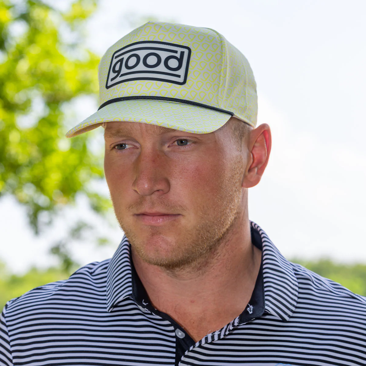 Good Drive Rope Hat - Image 3