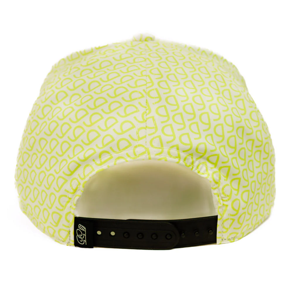 Good Drive Rope Hat - Image 4
