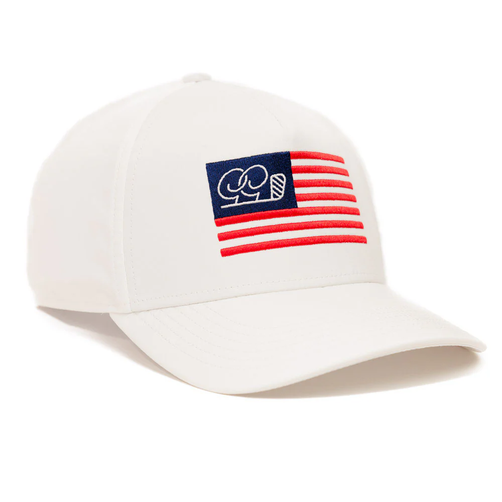 Good Flag Hat - Image 2